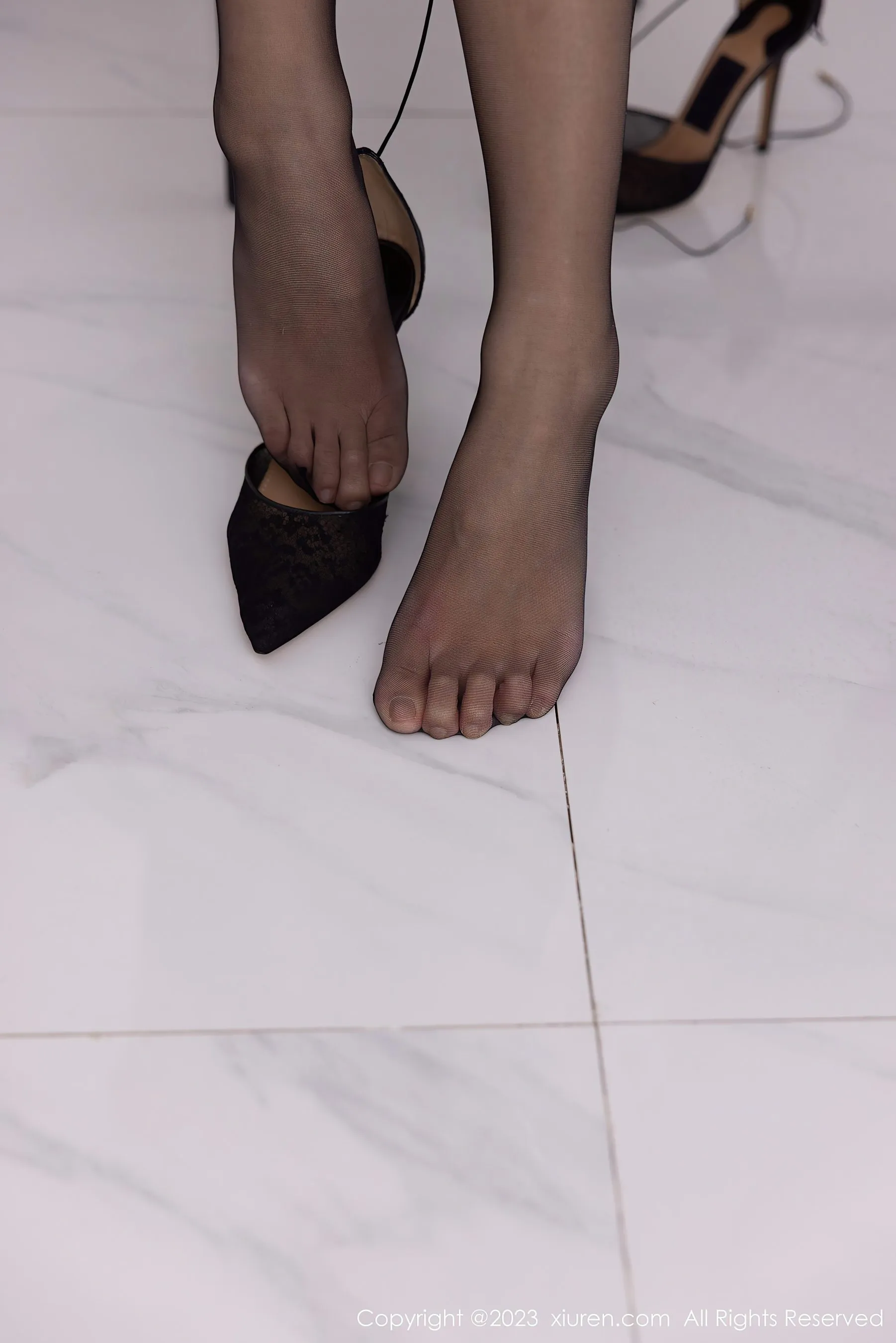  秀人网 No.6275 可樂Vicky第17张