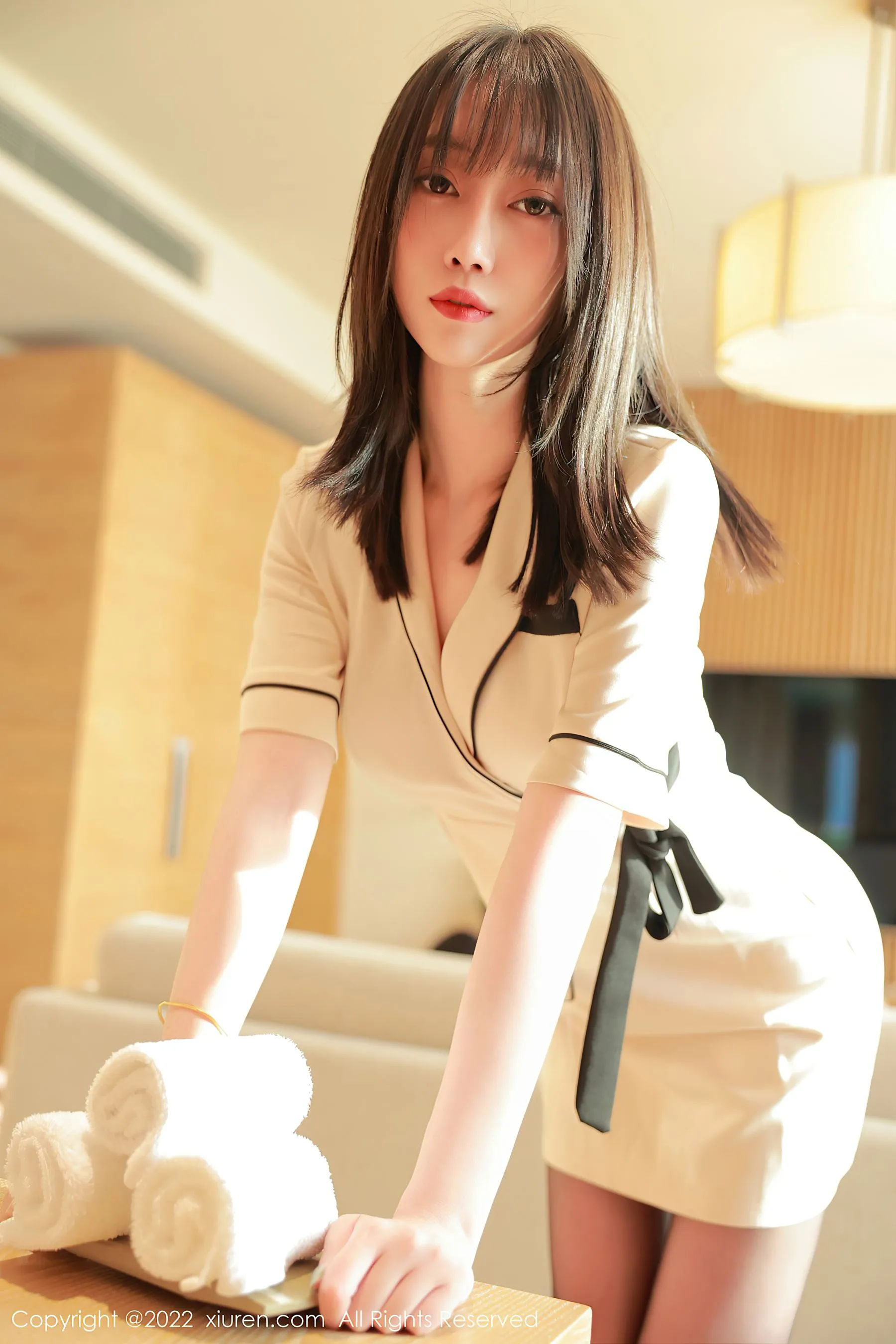  秀人网 No.5534 玥儿玥er第14张