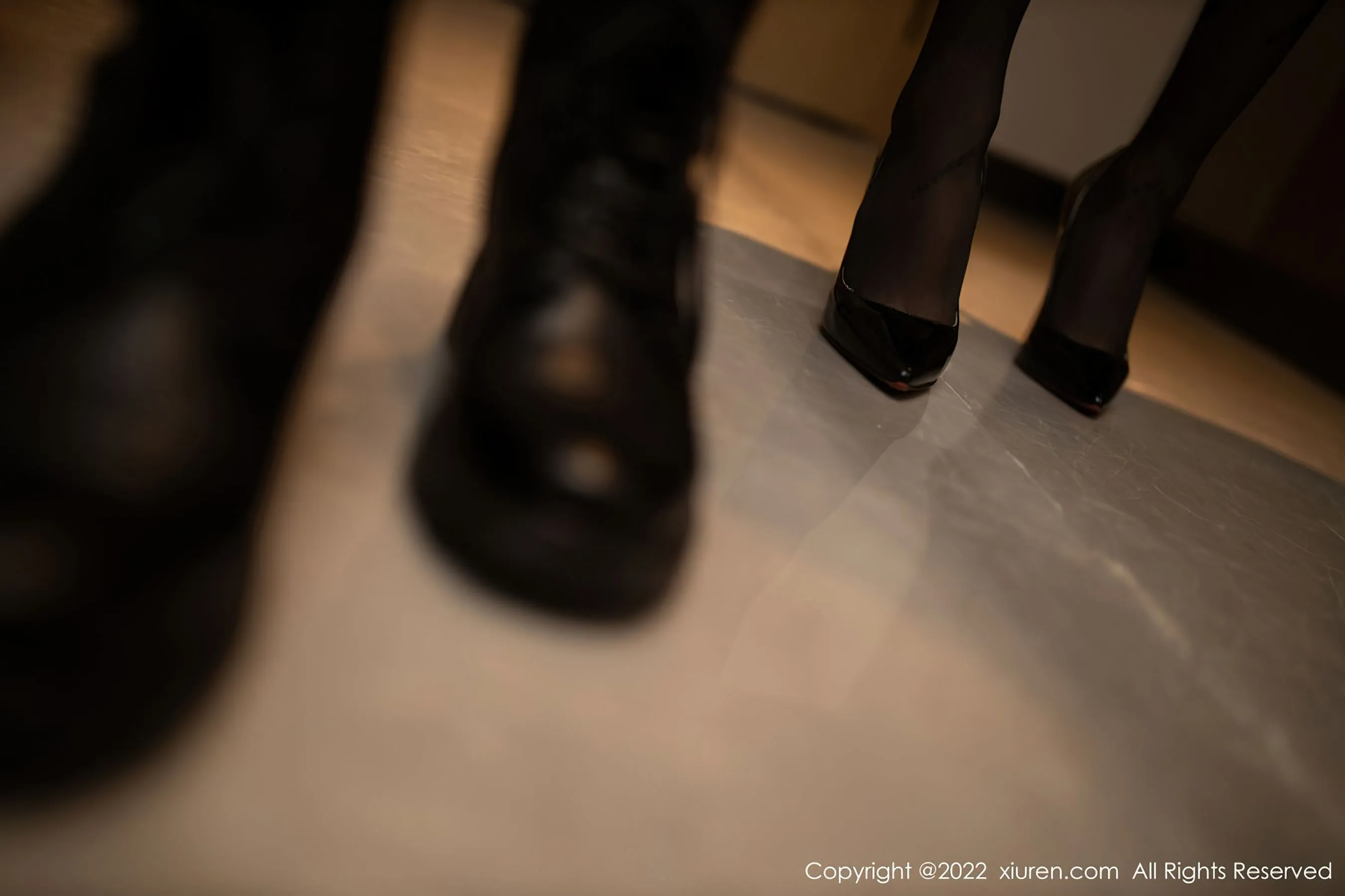  秀人 No.4510 陆萱萱第29张