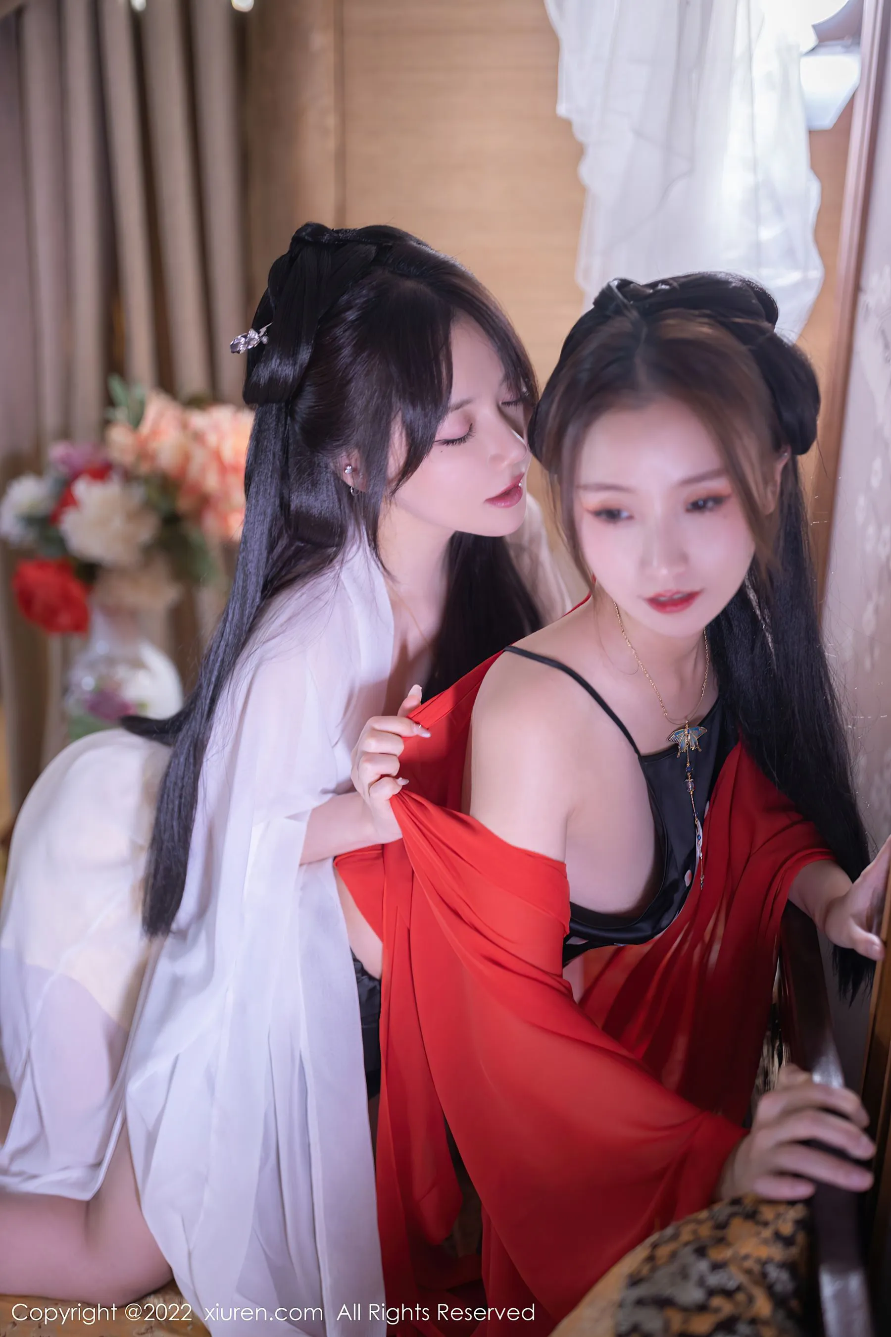  秀人网 No.5811 模特合集第8张