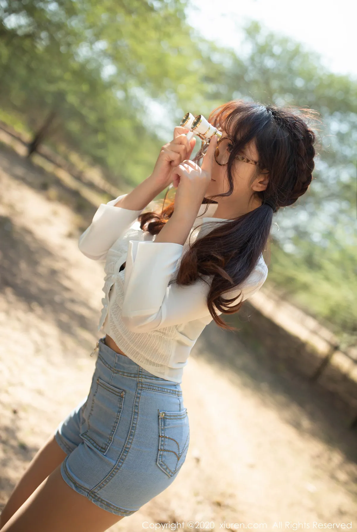  XIUREN秀人网 N0.1910 陶喜乐_lele第4张