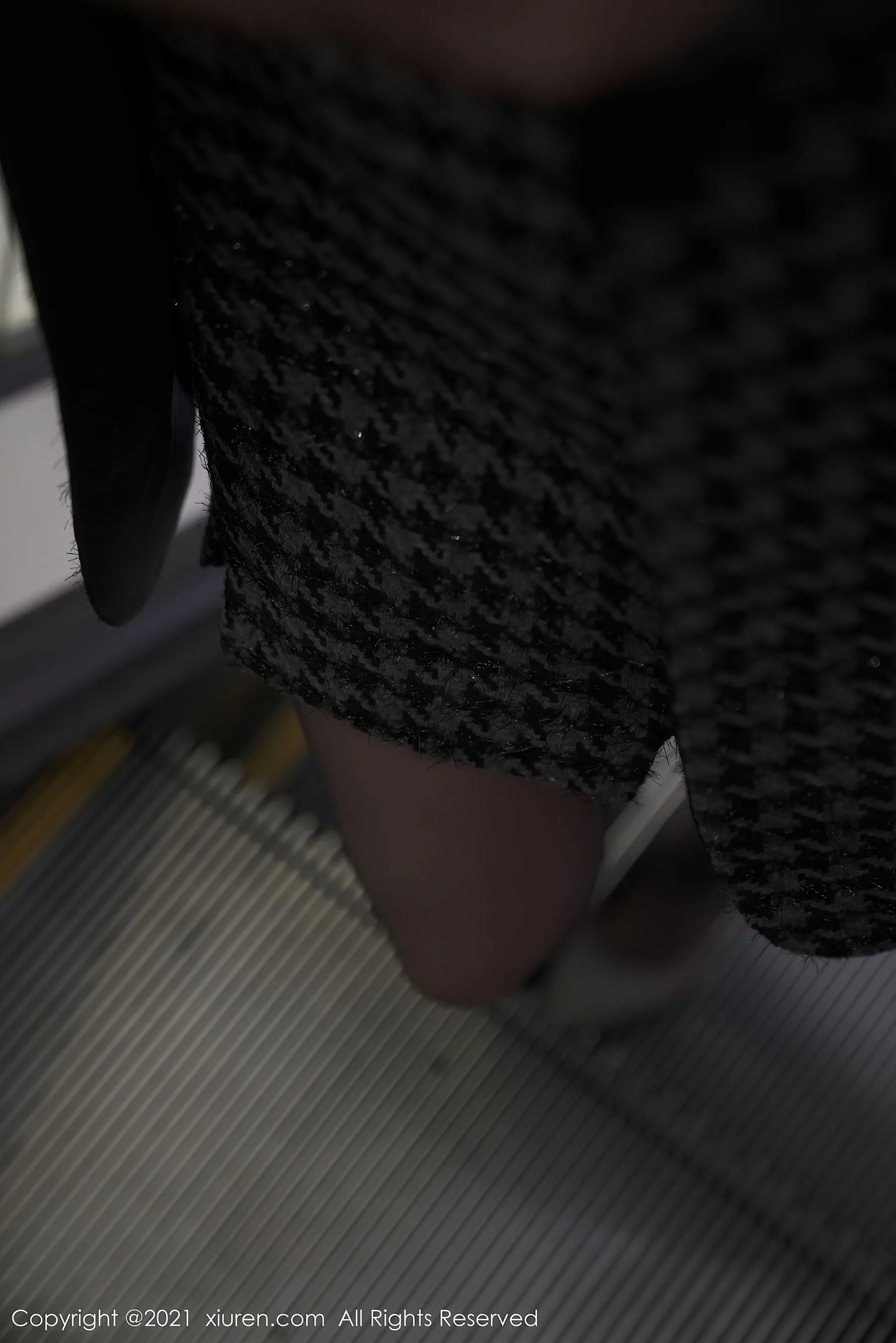  秀人 No.3232 周慕汐baby第20张