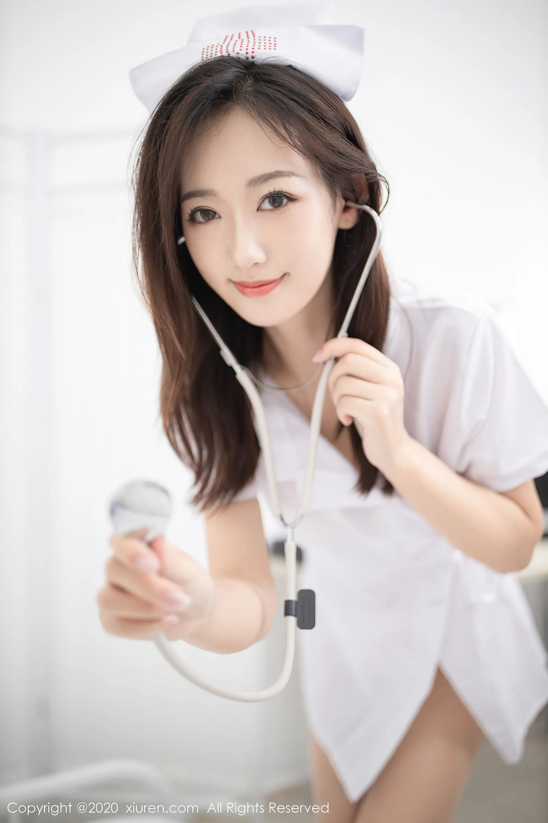 秀人 No.2893 唐安琪第15张