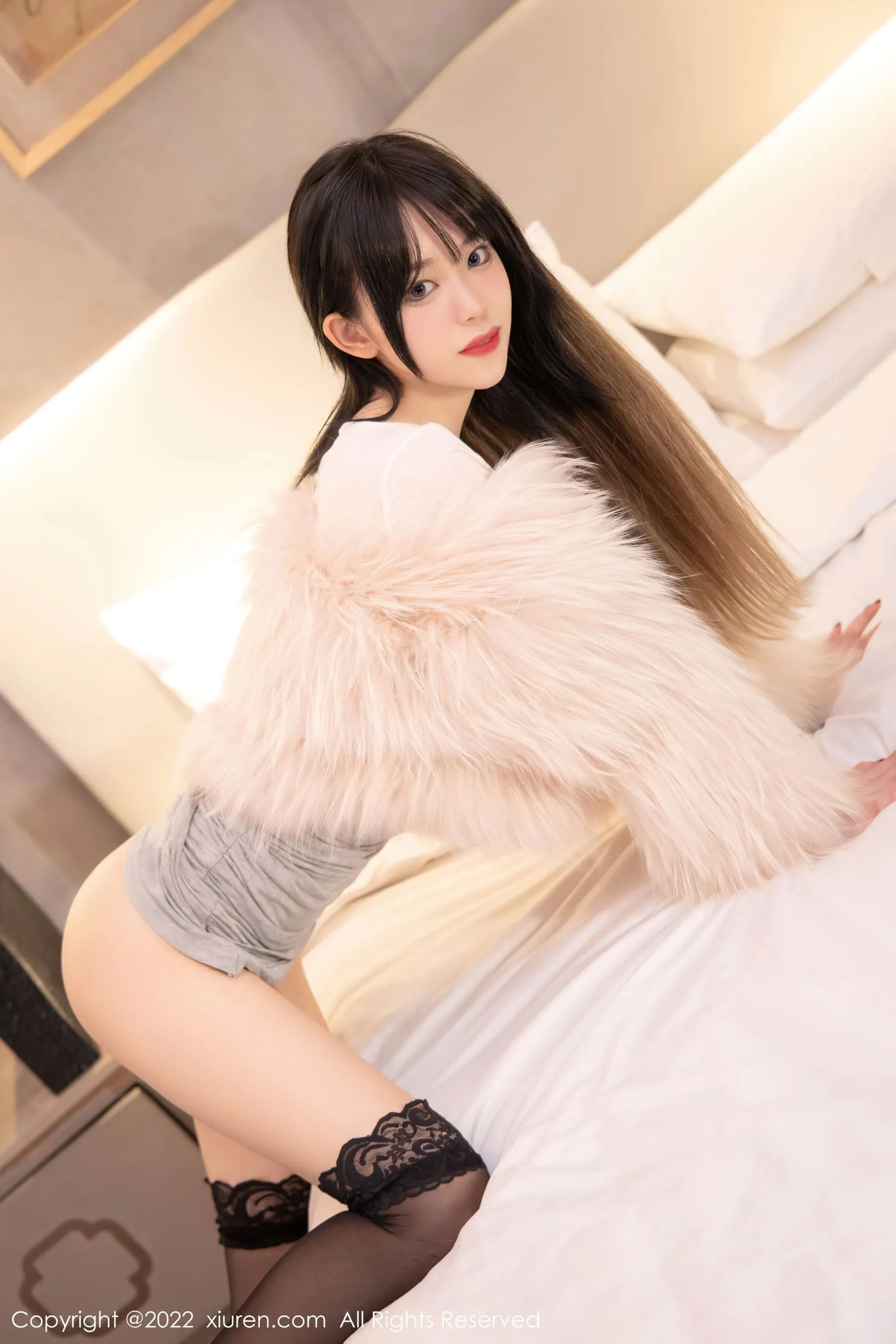 秀人 No.4441 奶瓶第4张