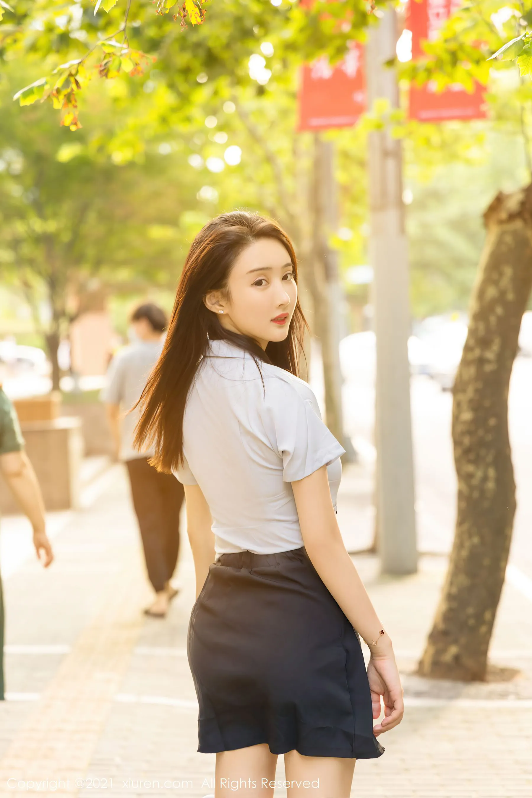  秀人 No.3918 summer宝宝第14张