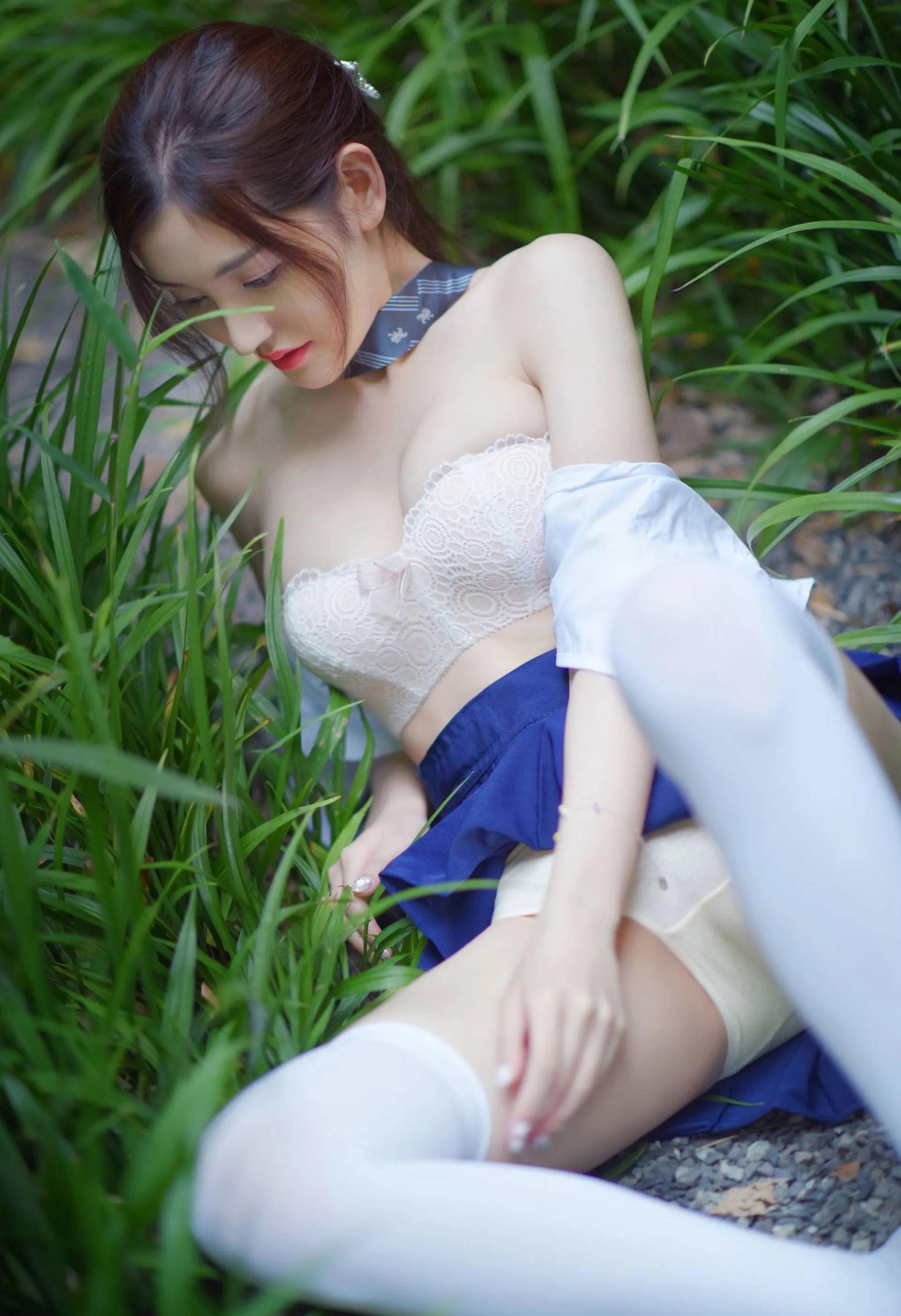  XIUREN秀人网 No.1733 沈梦瑶第10张