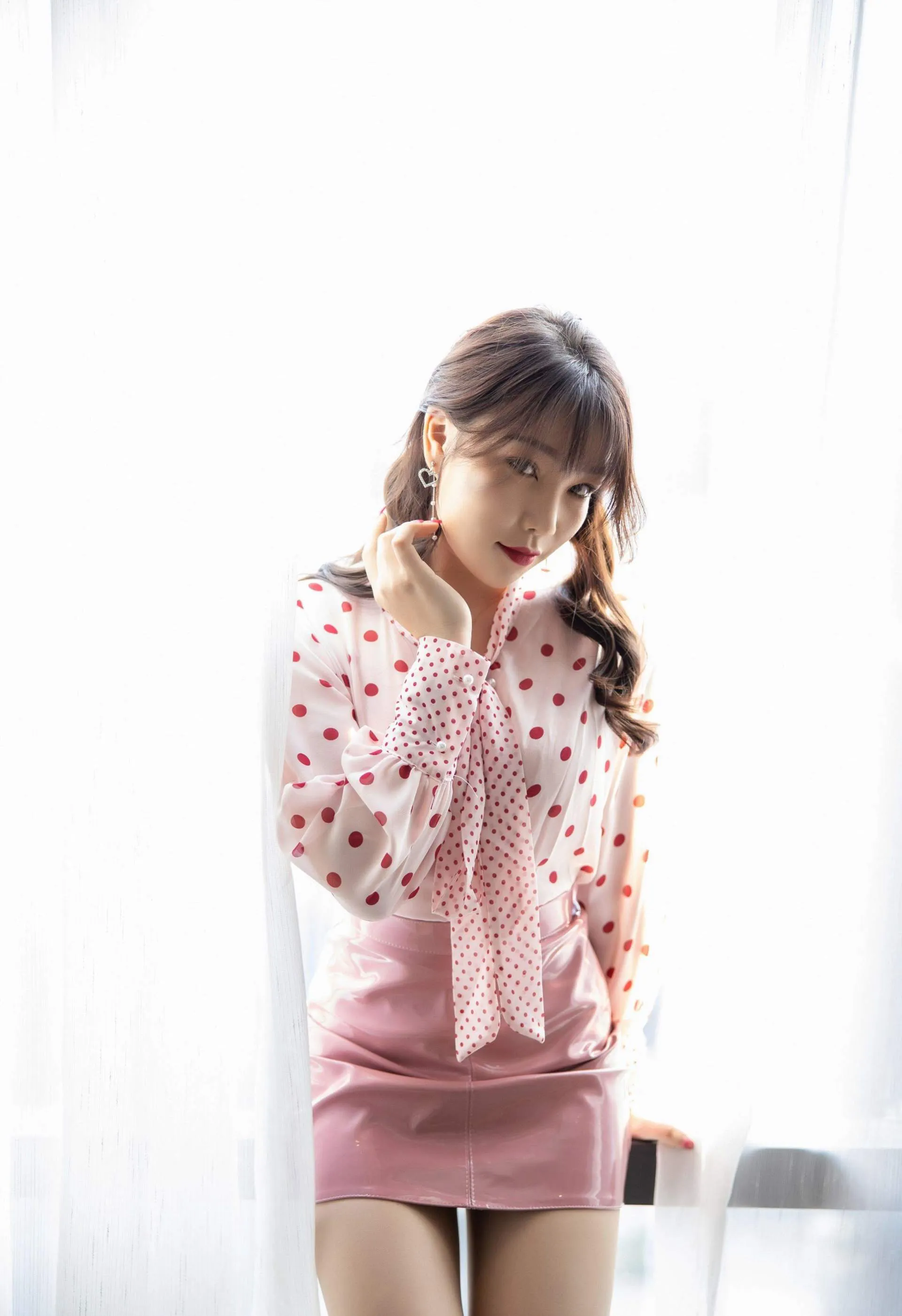  XIUREN秀人网 No.1742 芝芝Booty第4张