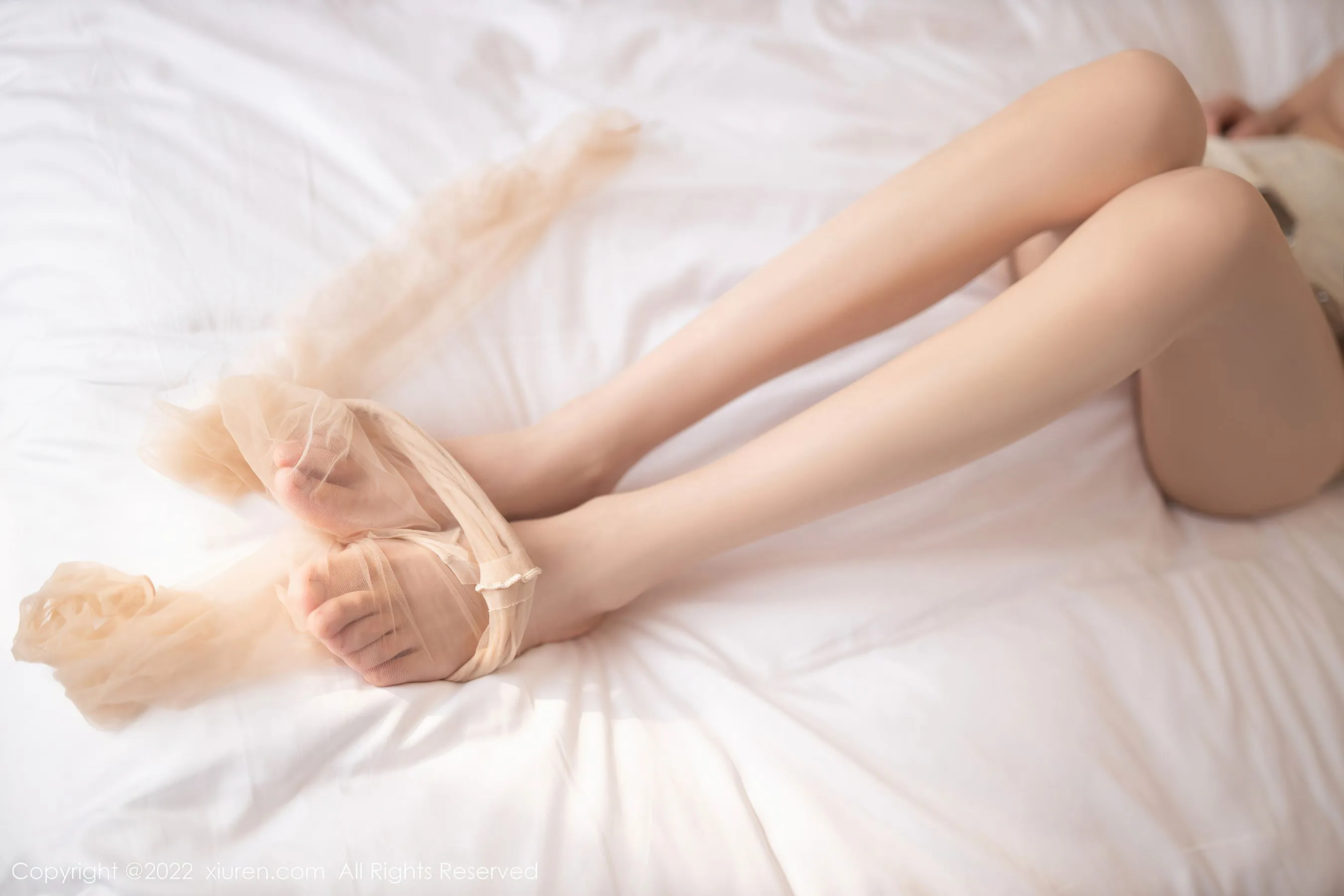 秀人网 No.5003 陆萱萱第18张