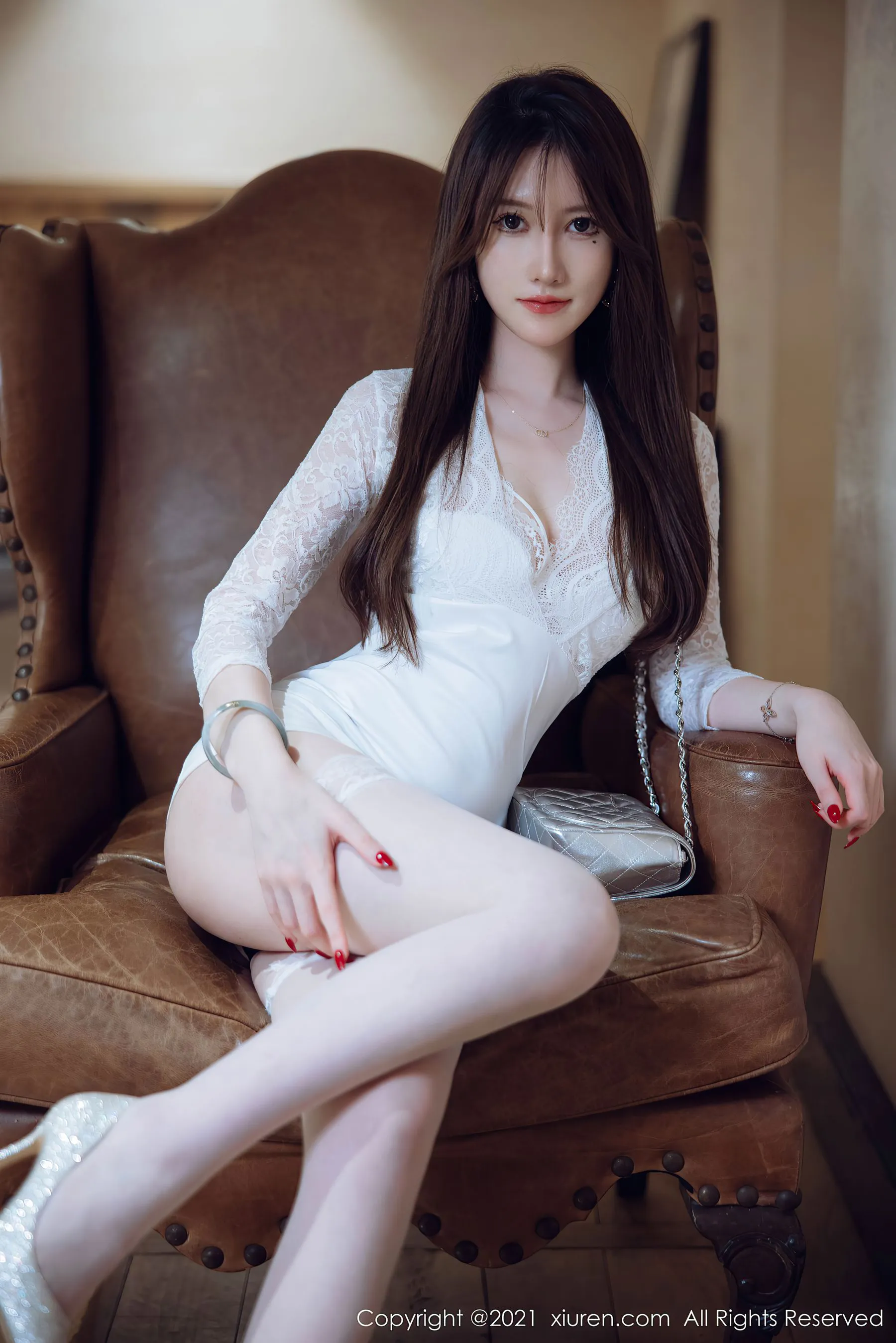 秀人 No.4121 美桃酱第10张