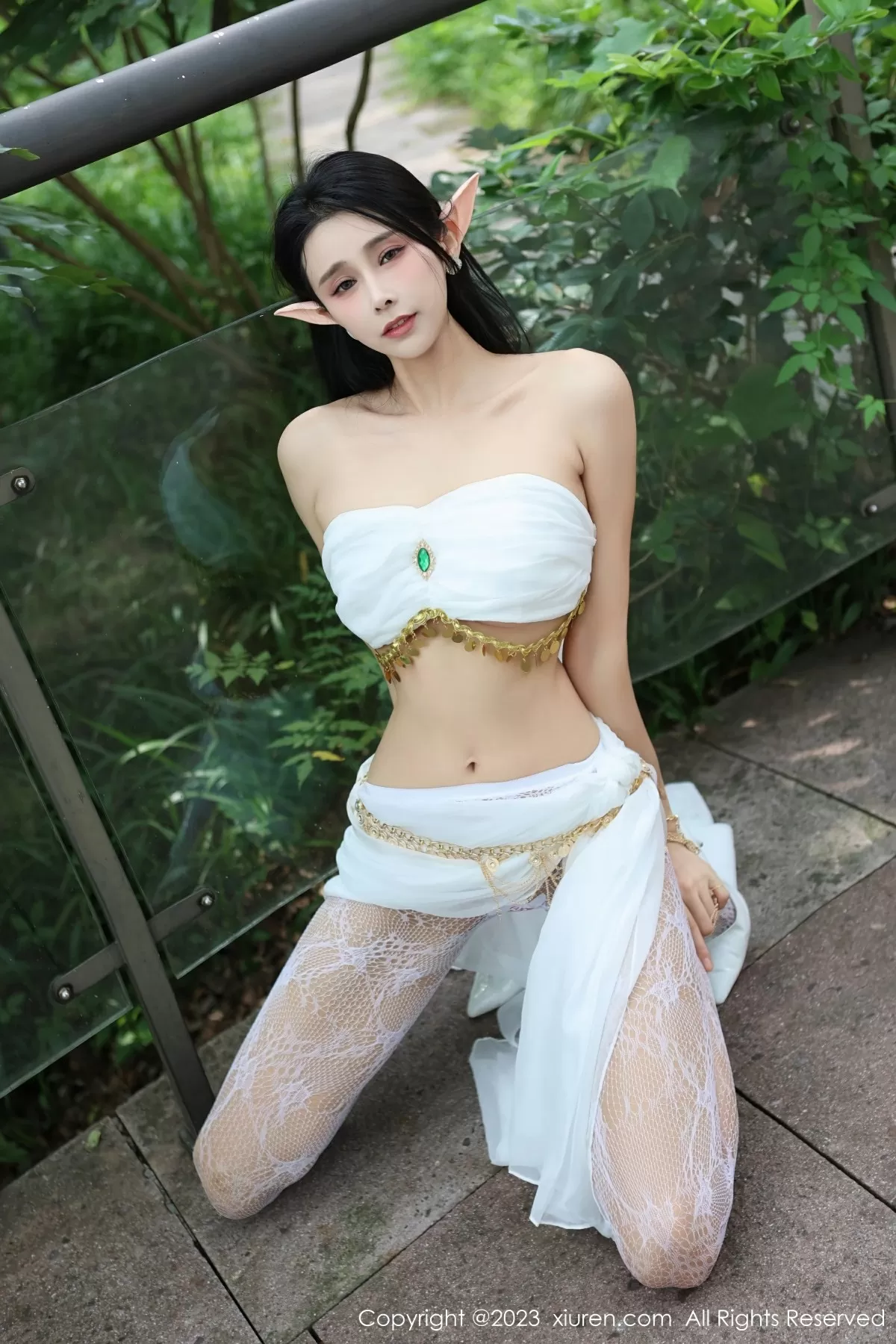  XiuRen 秀人 No.7598 草莓mm [70P]第7张