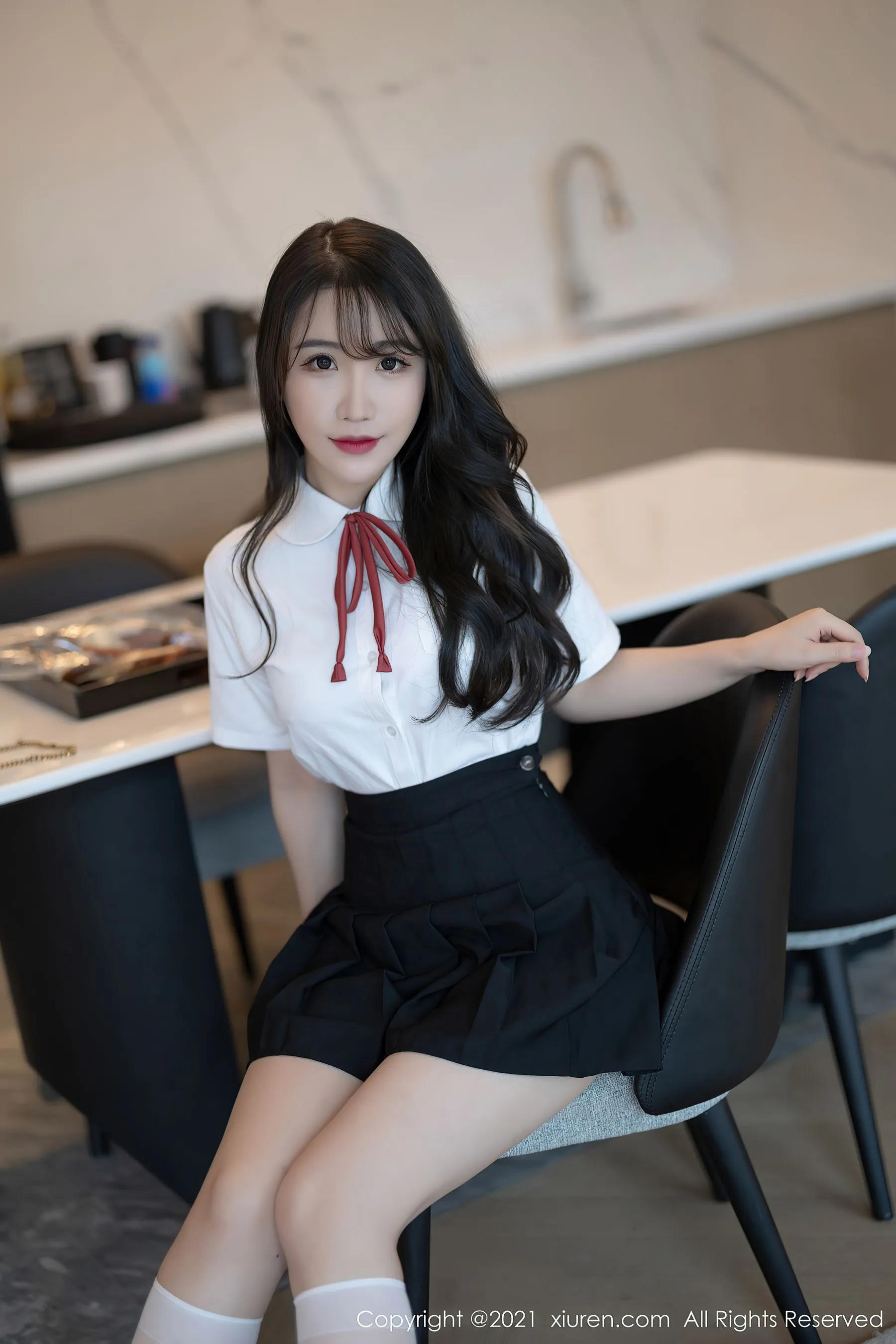  秀人 No.3960 Cherry绯月樱第18张