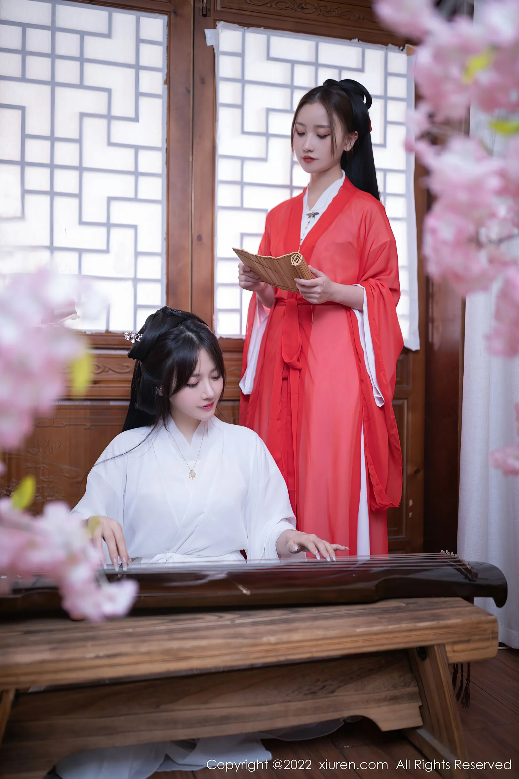  秀人网 No.5811 模特合集第19张