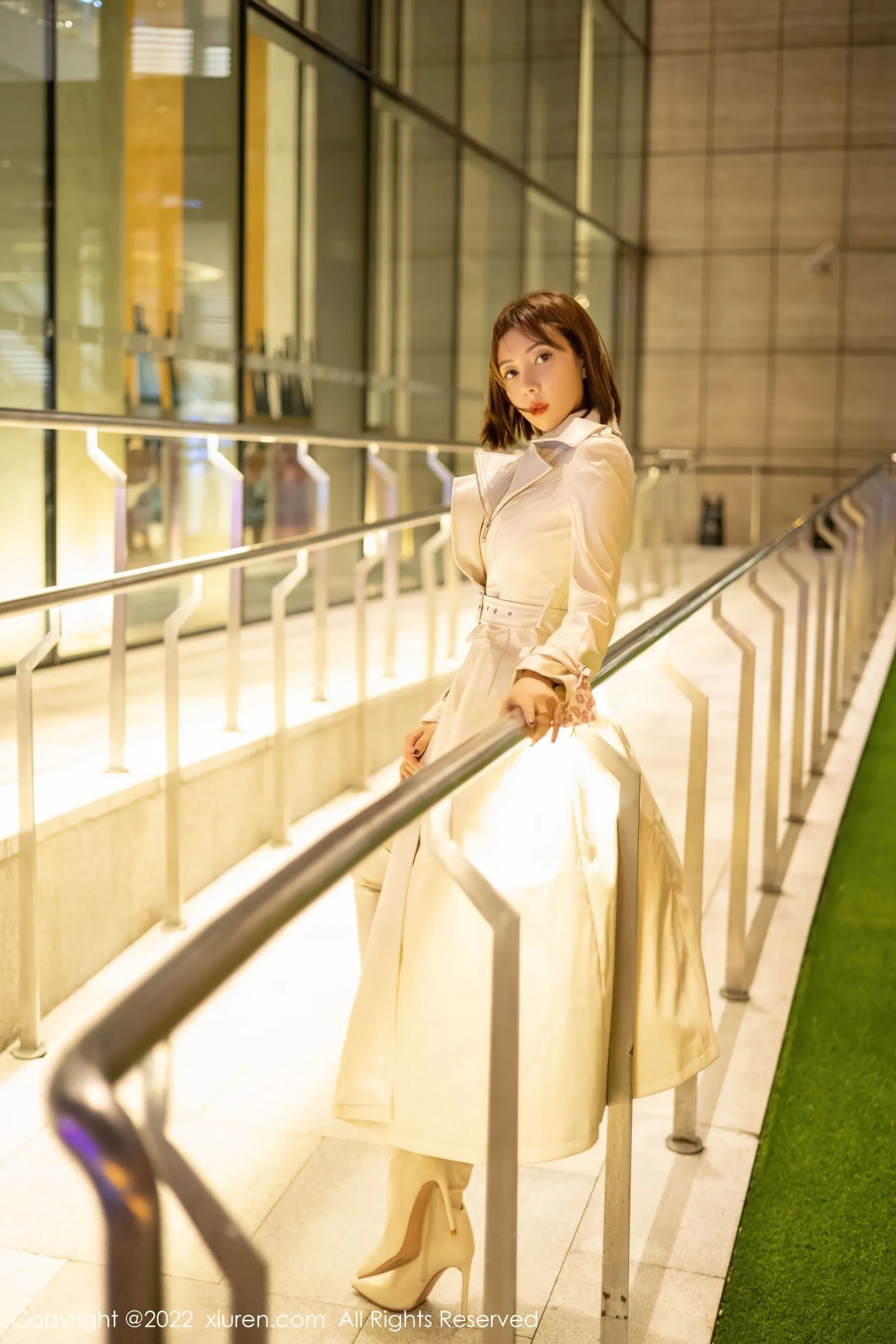  秀人 No.4495 松果儿第19张