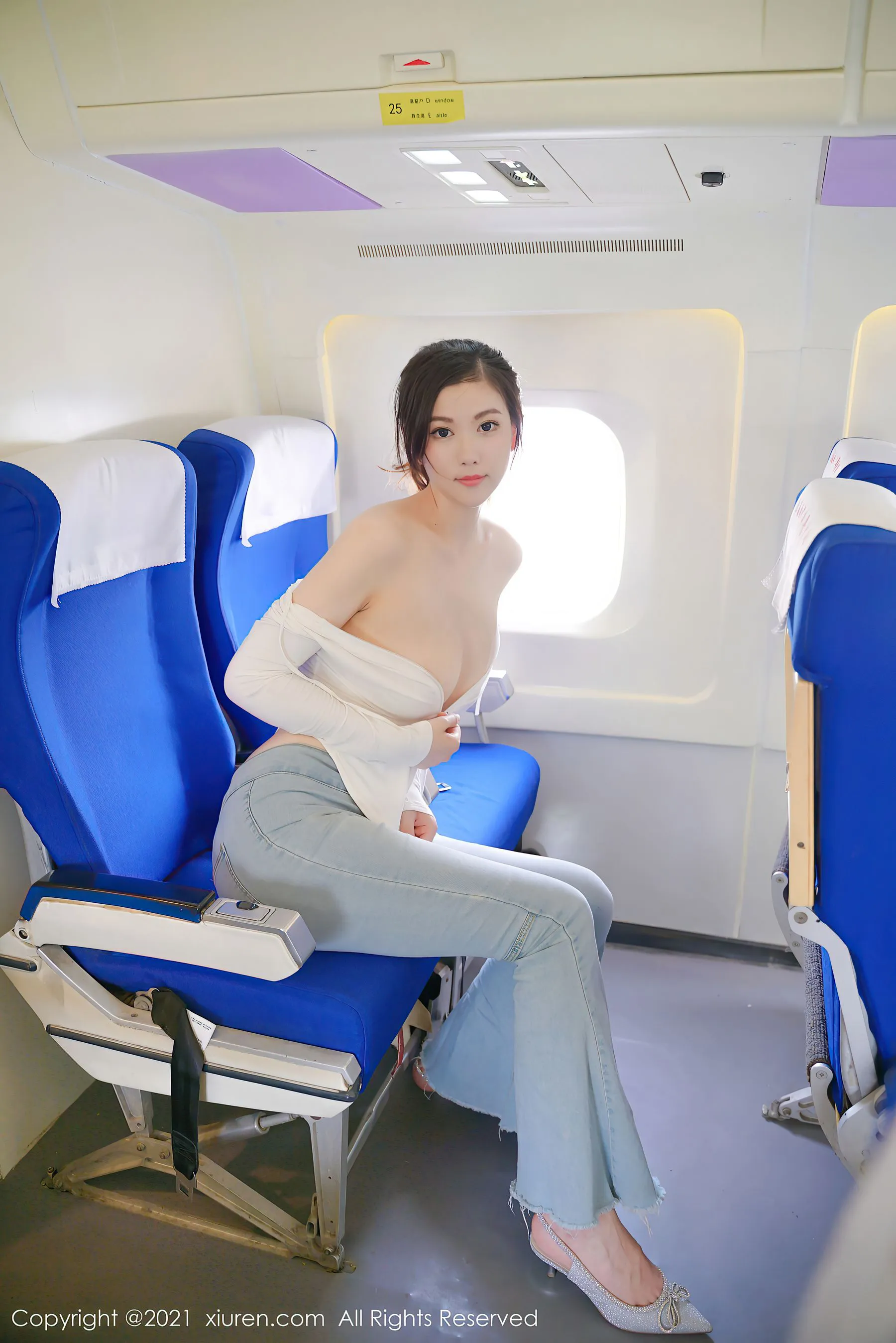  秀人 No.3989 李雅柔第4张