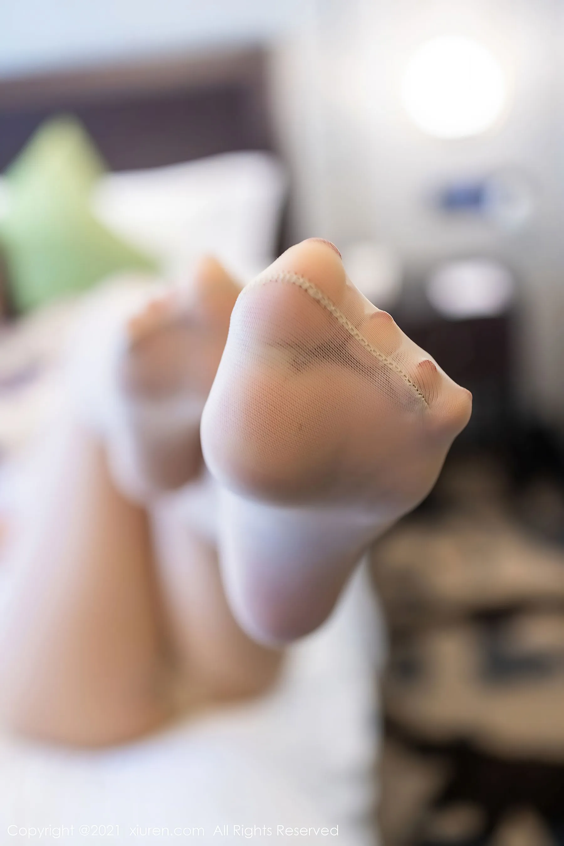  秀人 No.3080 艾静香第5张