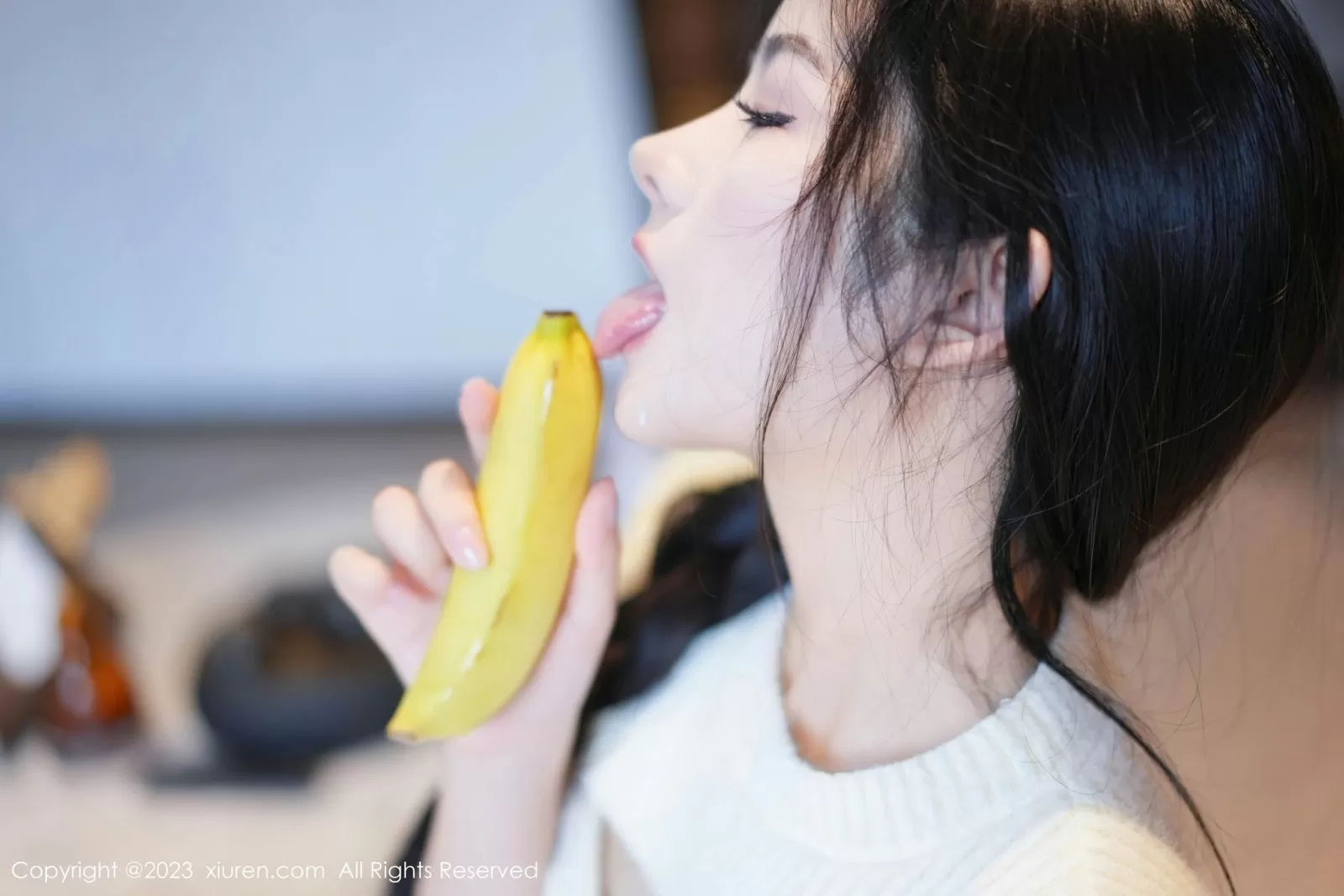  XiuRen 秀人 No.7541 谭小灵 [93P]第10张