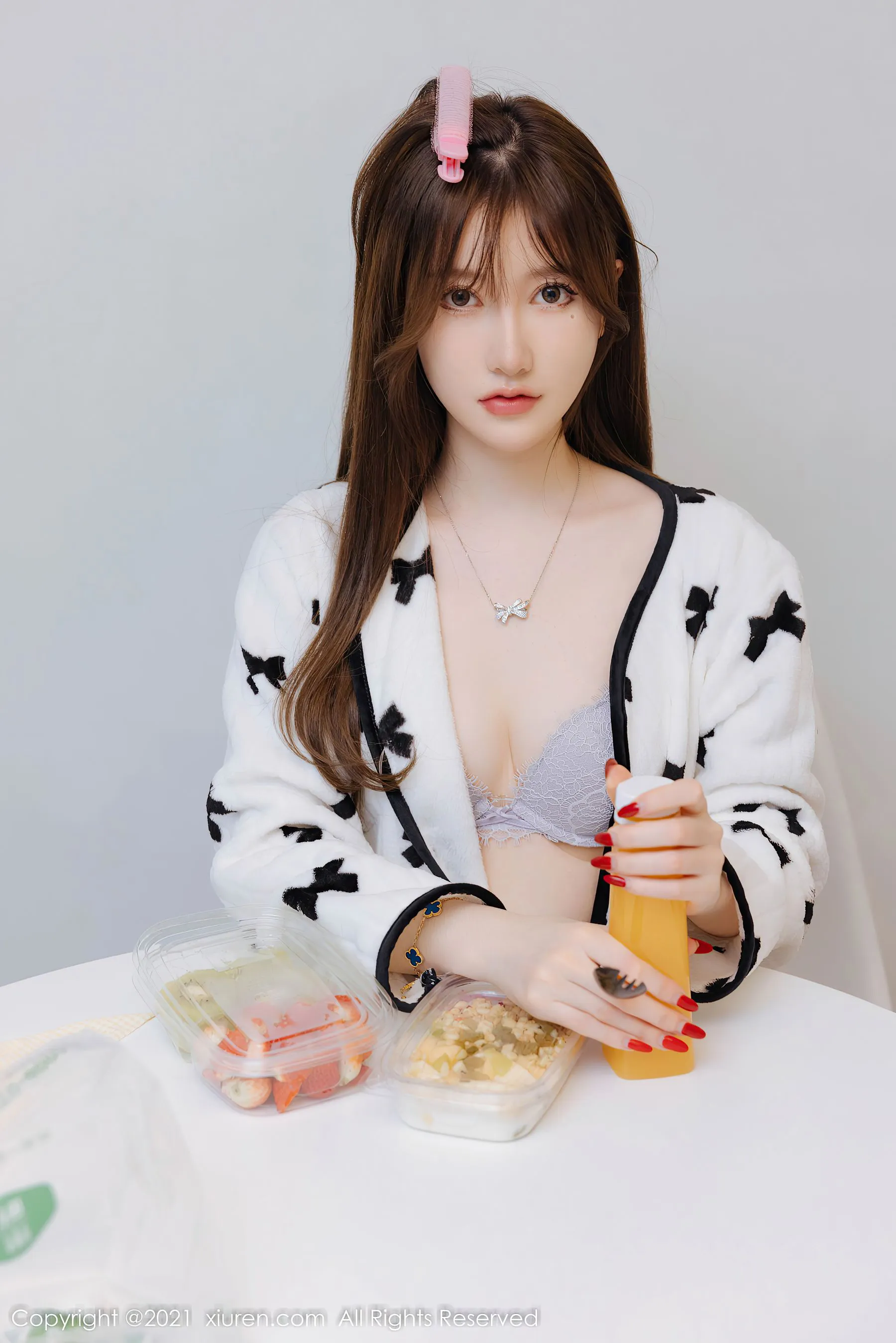  秀人 No.4365 美桃酱第11张