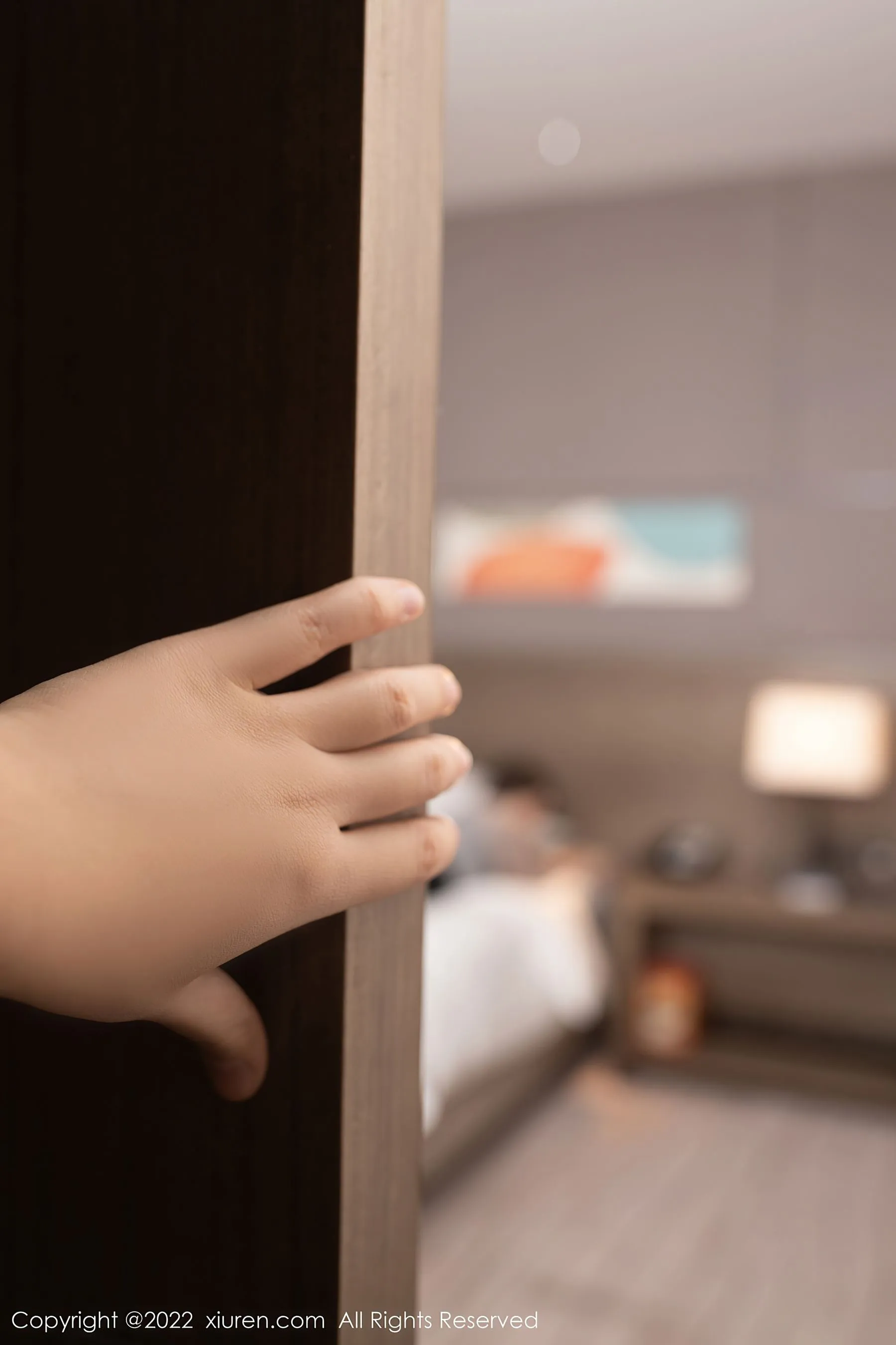  秀人网 No.5058 Angela00 丝袜美腿第20张