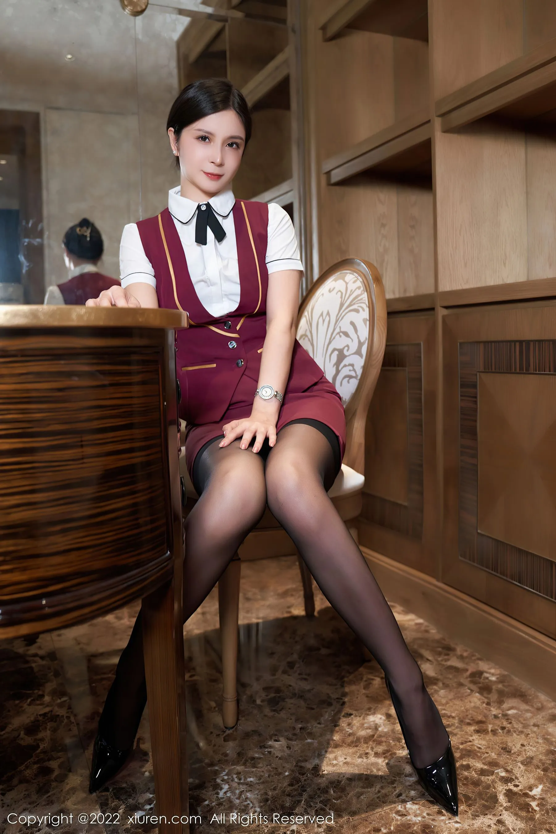  秀人网 No.4939 小蛮妖Yummy第16张