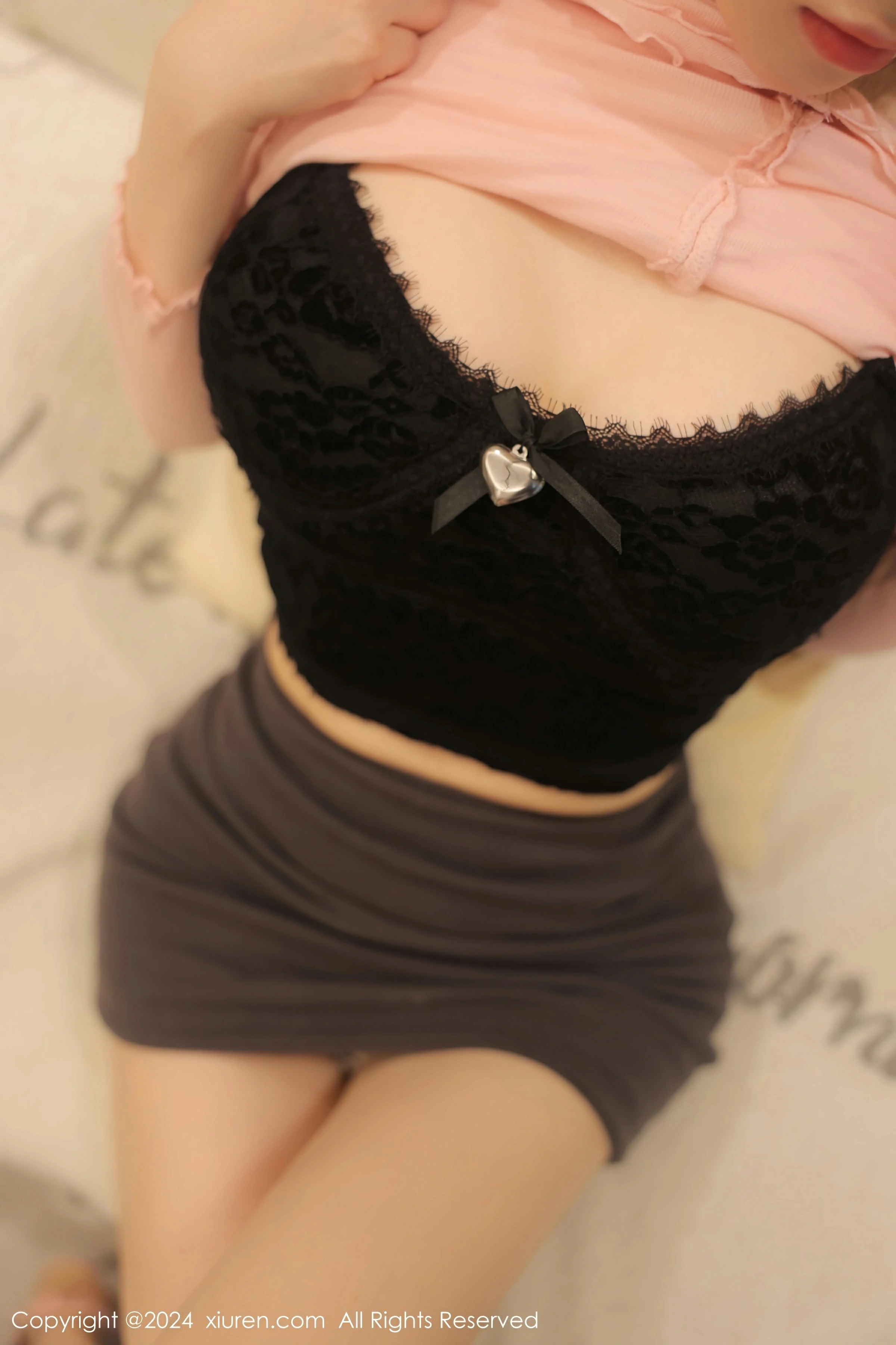  XiuRen 秀人 No.7974 雨儿酱eve [89P]第7张