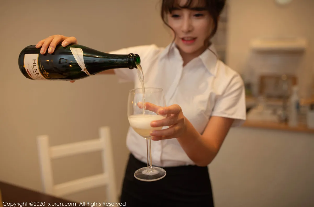  XIUREN秀人网 N0.1969 模特合集第22张