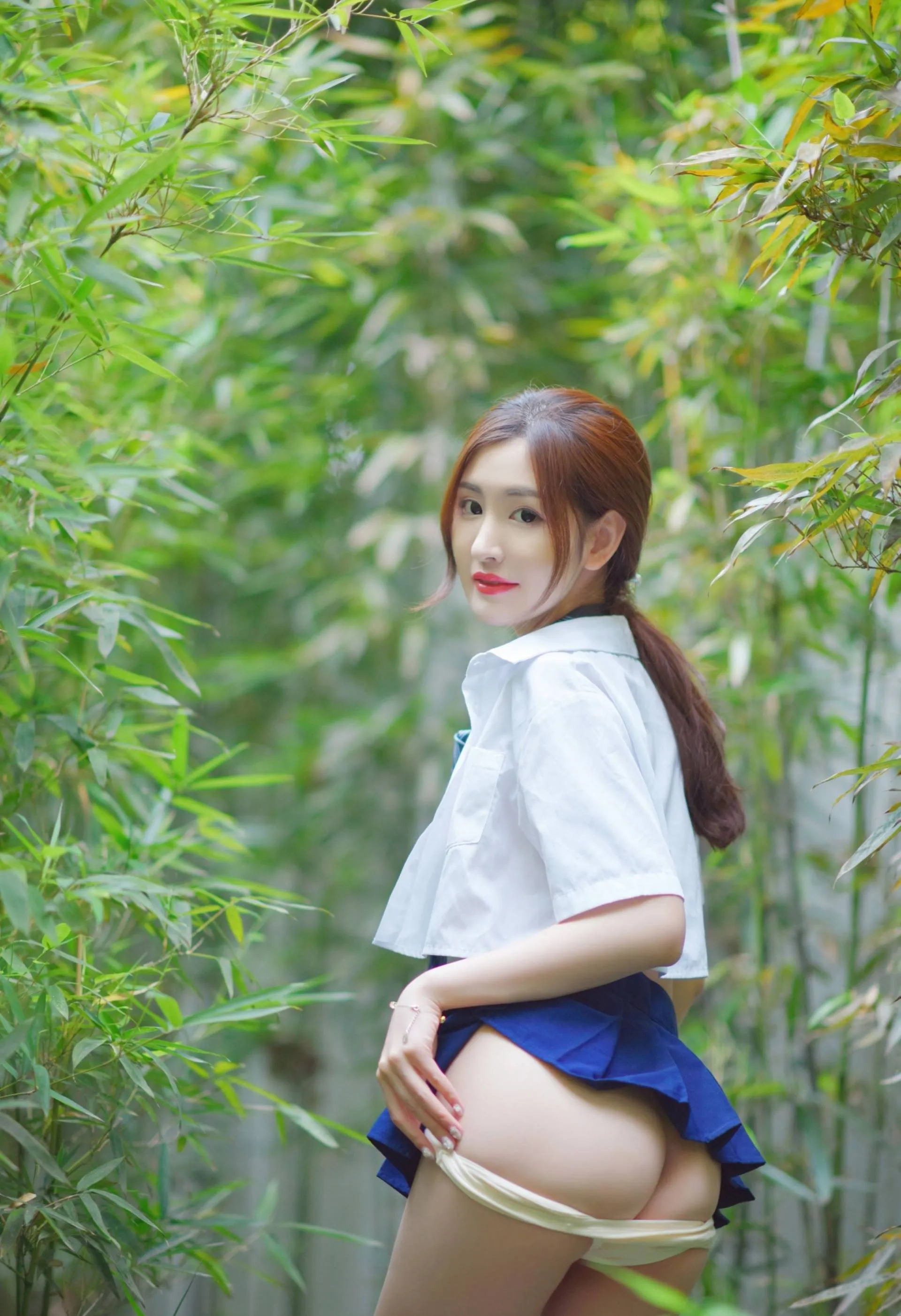 XIUREN秀人网 No.1733 沈梦瑶第18张