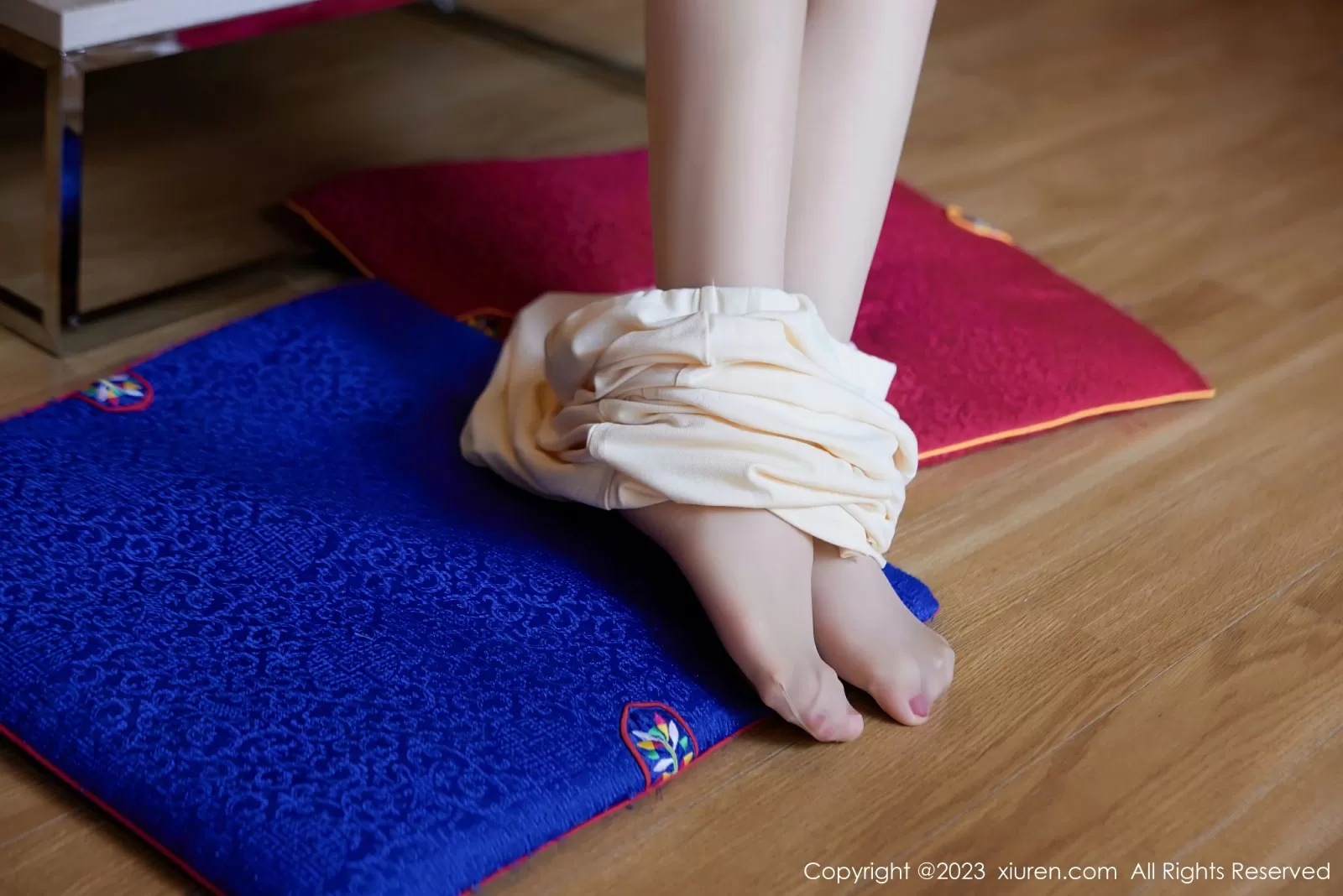  XiuRen 秀人 No.7531 尹甜甜 [63P]第5张