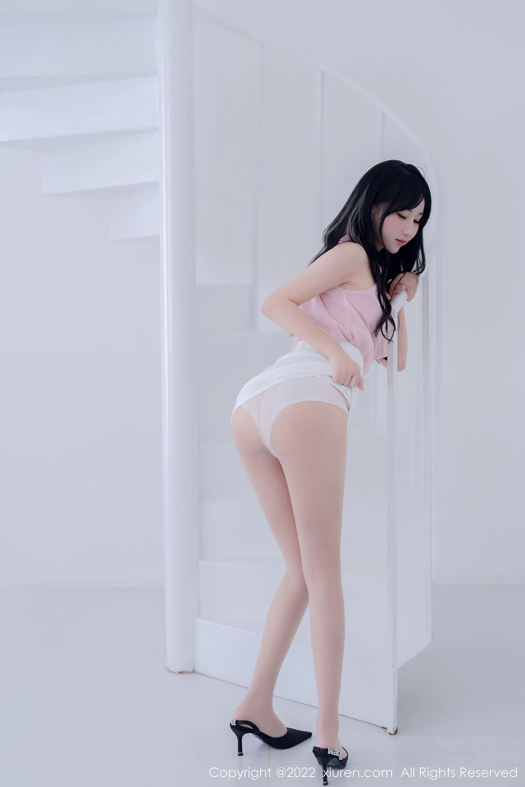  秀人网 No.5318 小果冻儿第20张