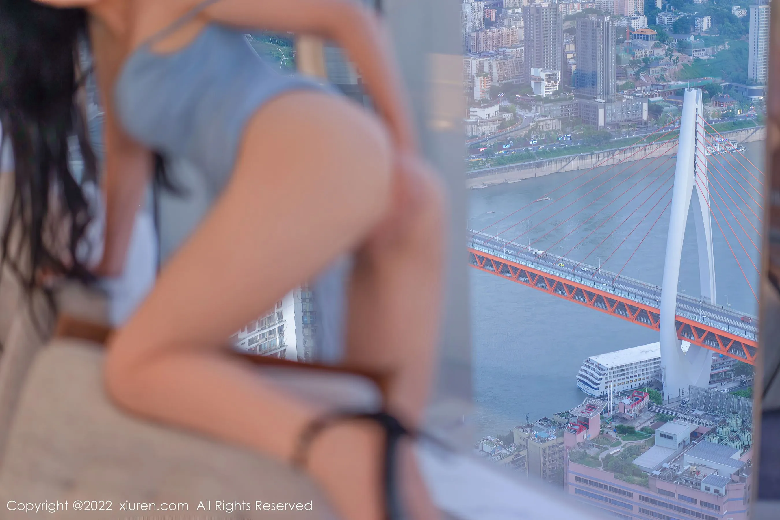  秀人网 No.5550 刘钰儿第5张