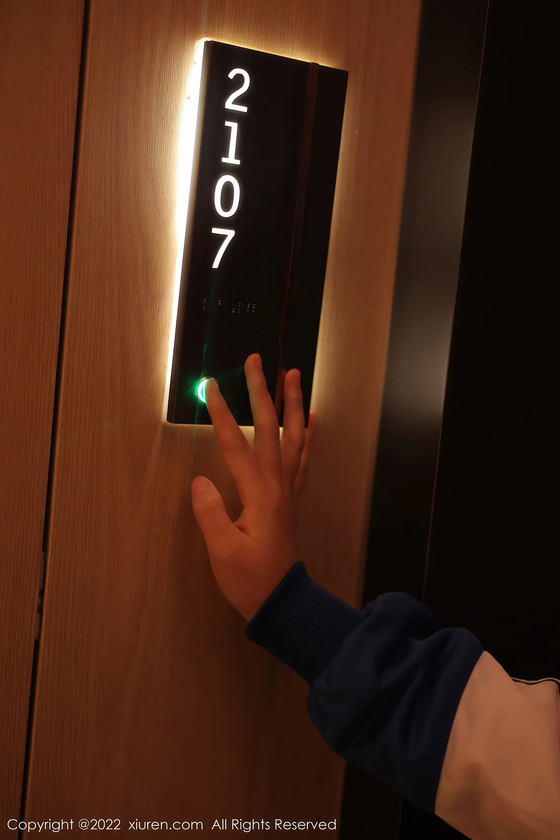  秀人网 No.5766 美羊羊第27张