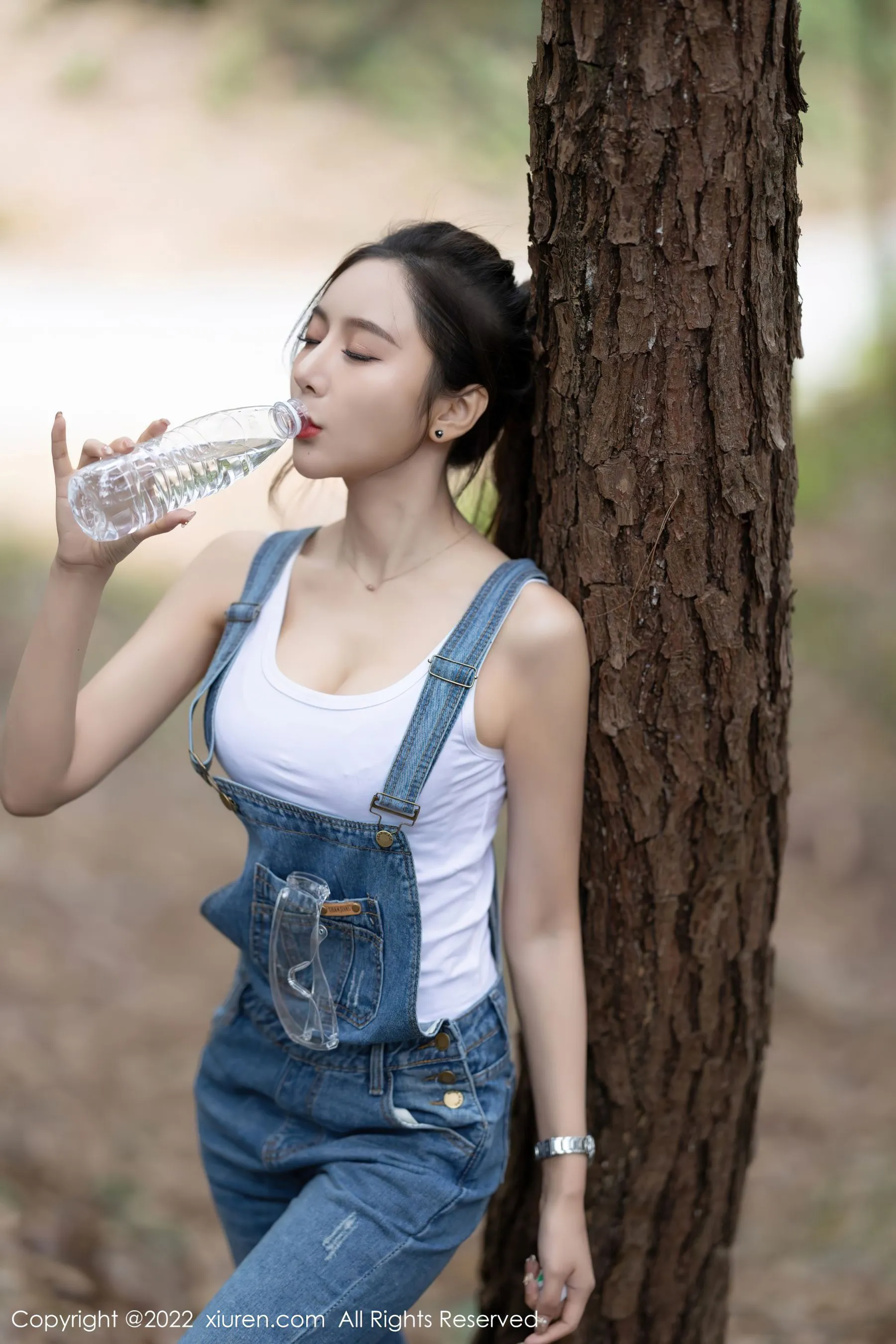  秀人 No.4465 王馨瑶第19张