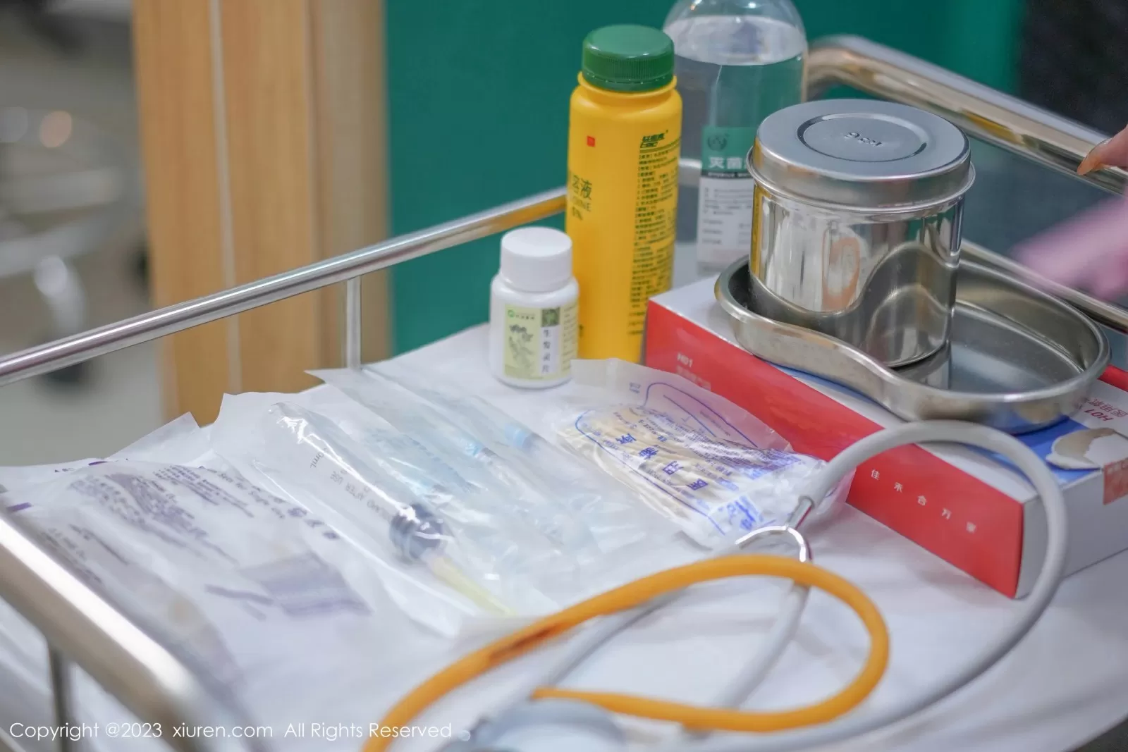  XiuRen 秀人 No.7609 妲己_Toxic [88P]第2张