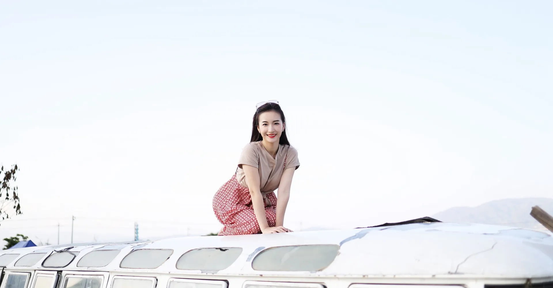  XIUREN秀人网 No.1718 艺儿拿铁第19张