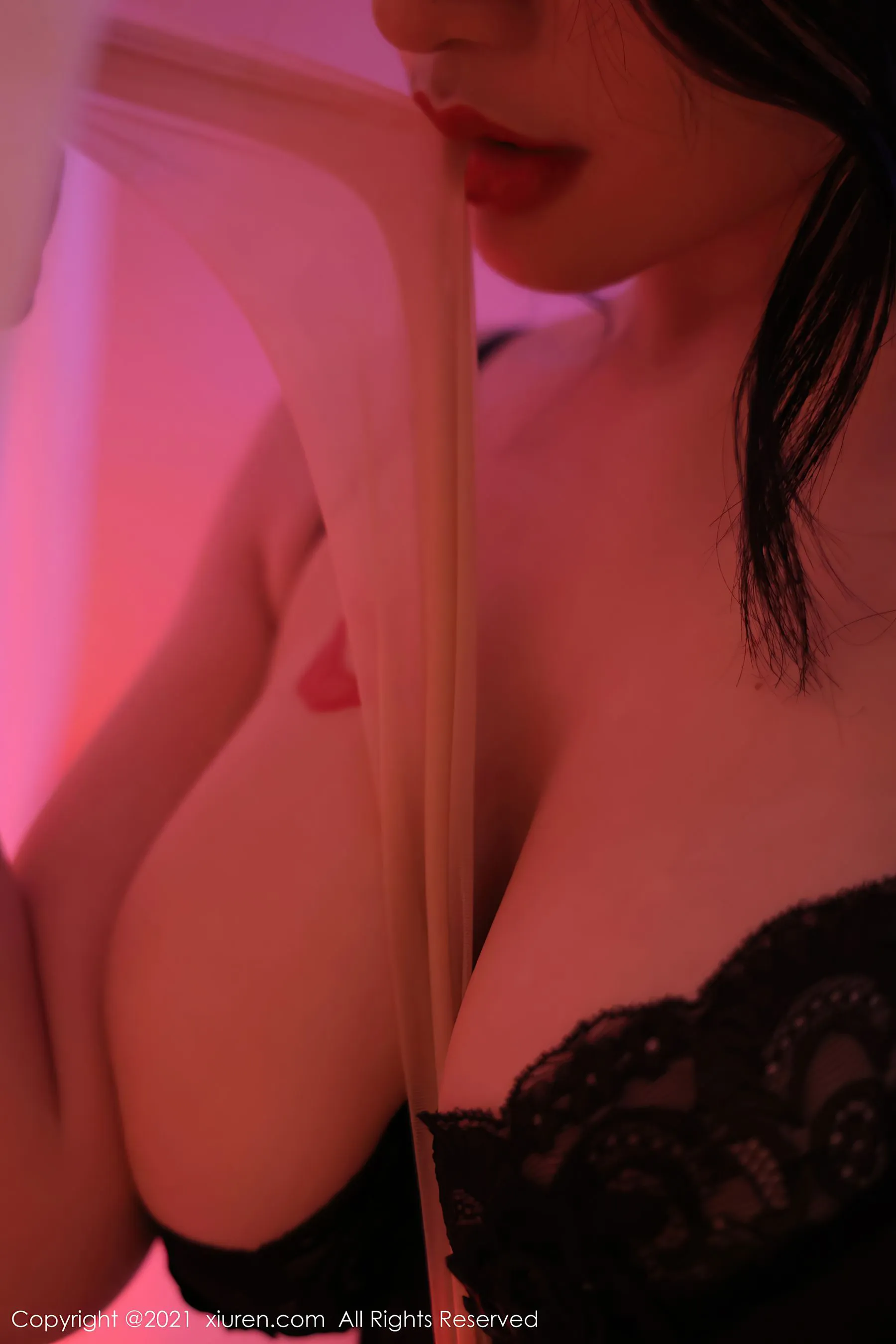 秀人 No.3681 美七Mia第14张