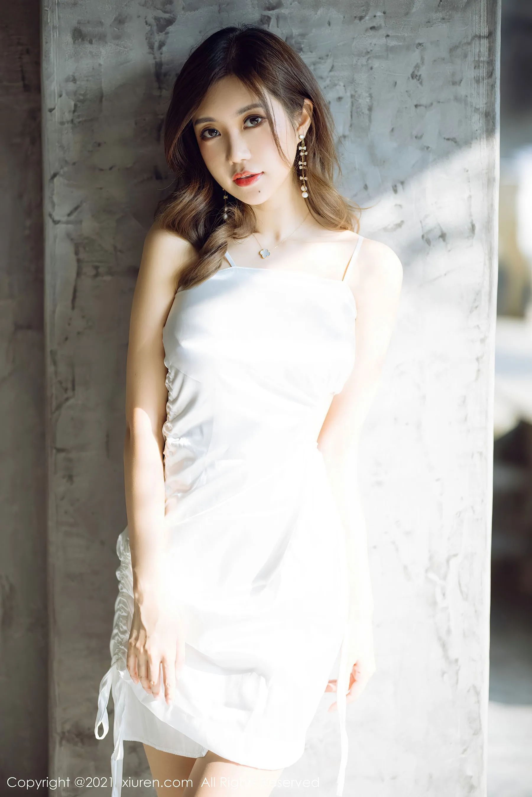  秀人 No.4026 绮里嘉ula第19张