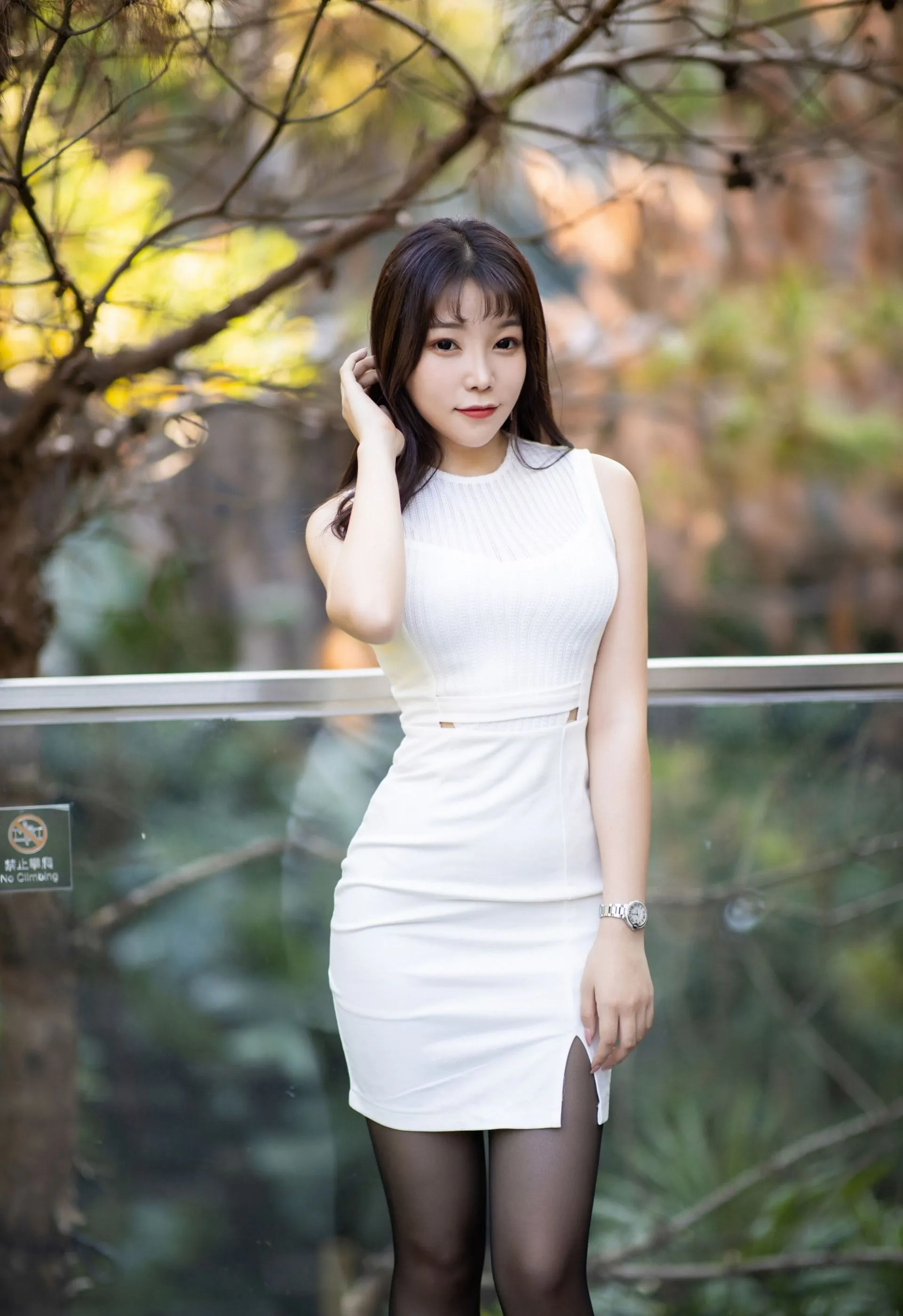  XIUREN秀人网 No.1714 芝芝Booty第6张