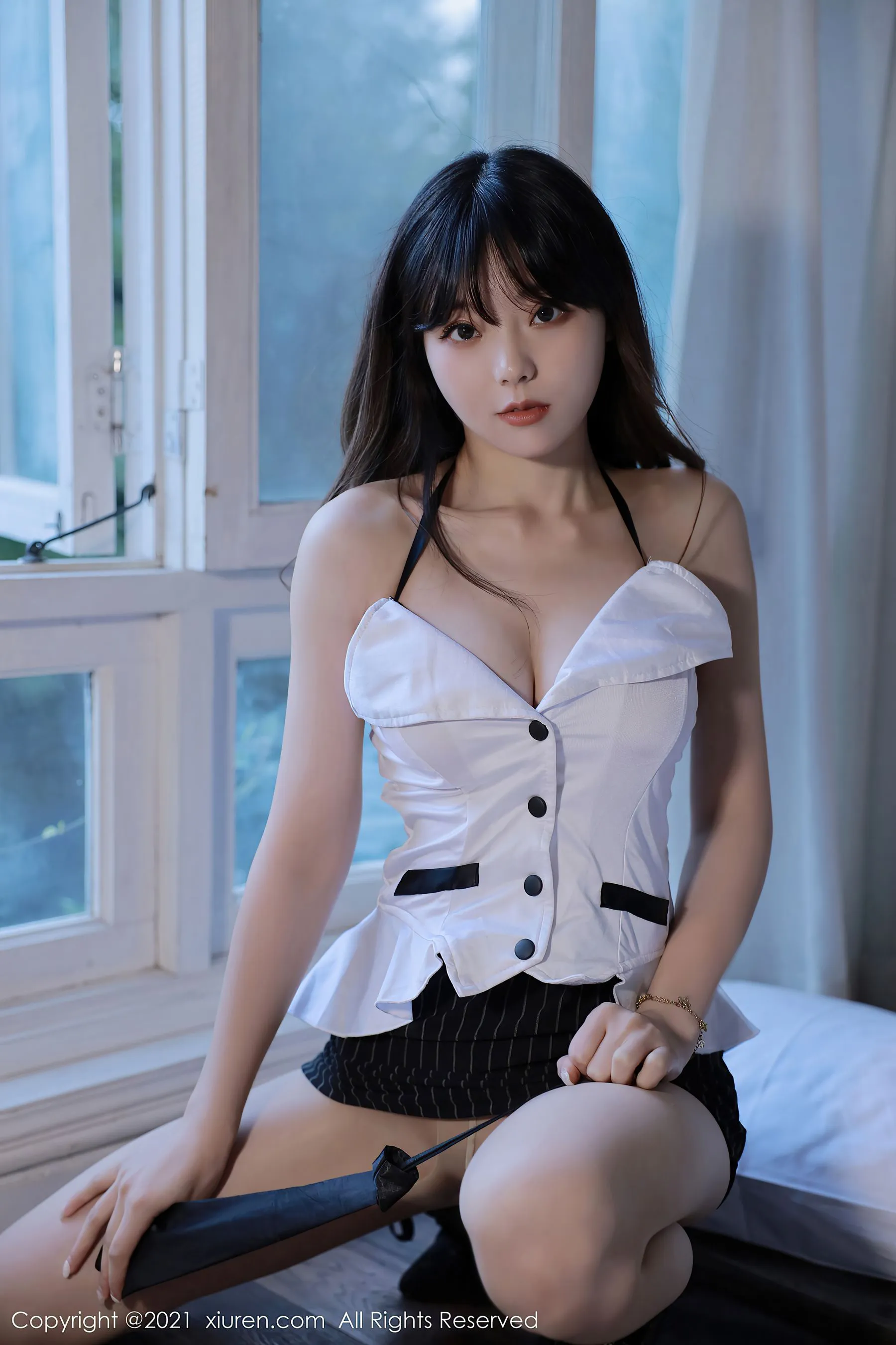  秀人 No.4202 佘贝拉Bella第6张