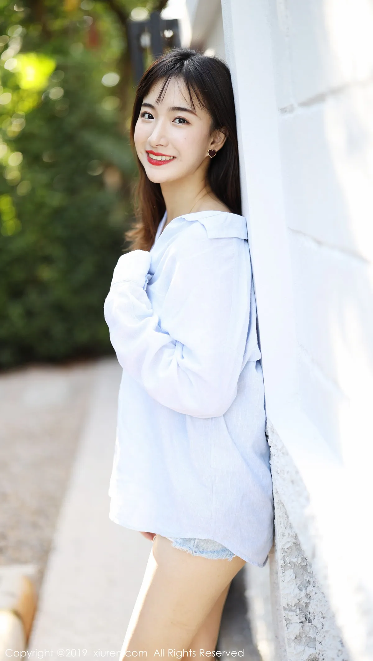  XIUREN秀人网 N0.1892 艺儿拿铁第16张