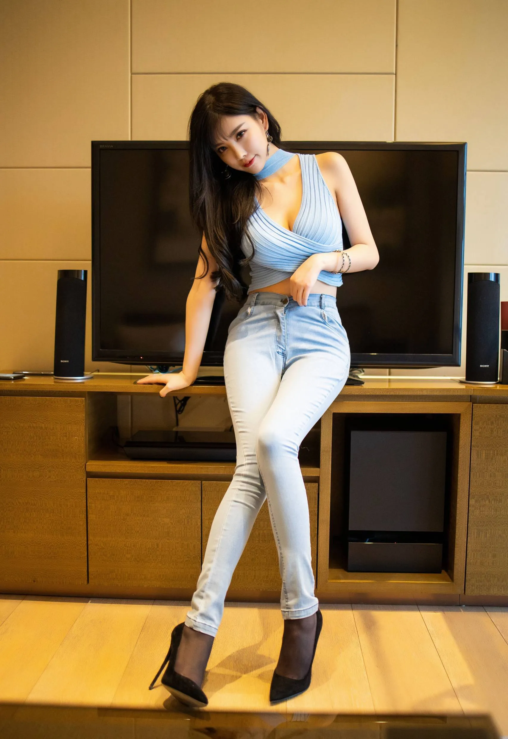  XIUREN秀人网 N0.1810 杨晨晨sugar第9张