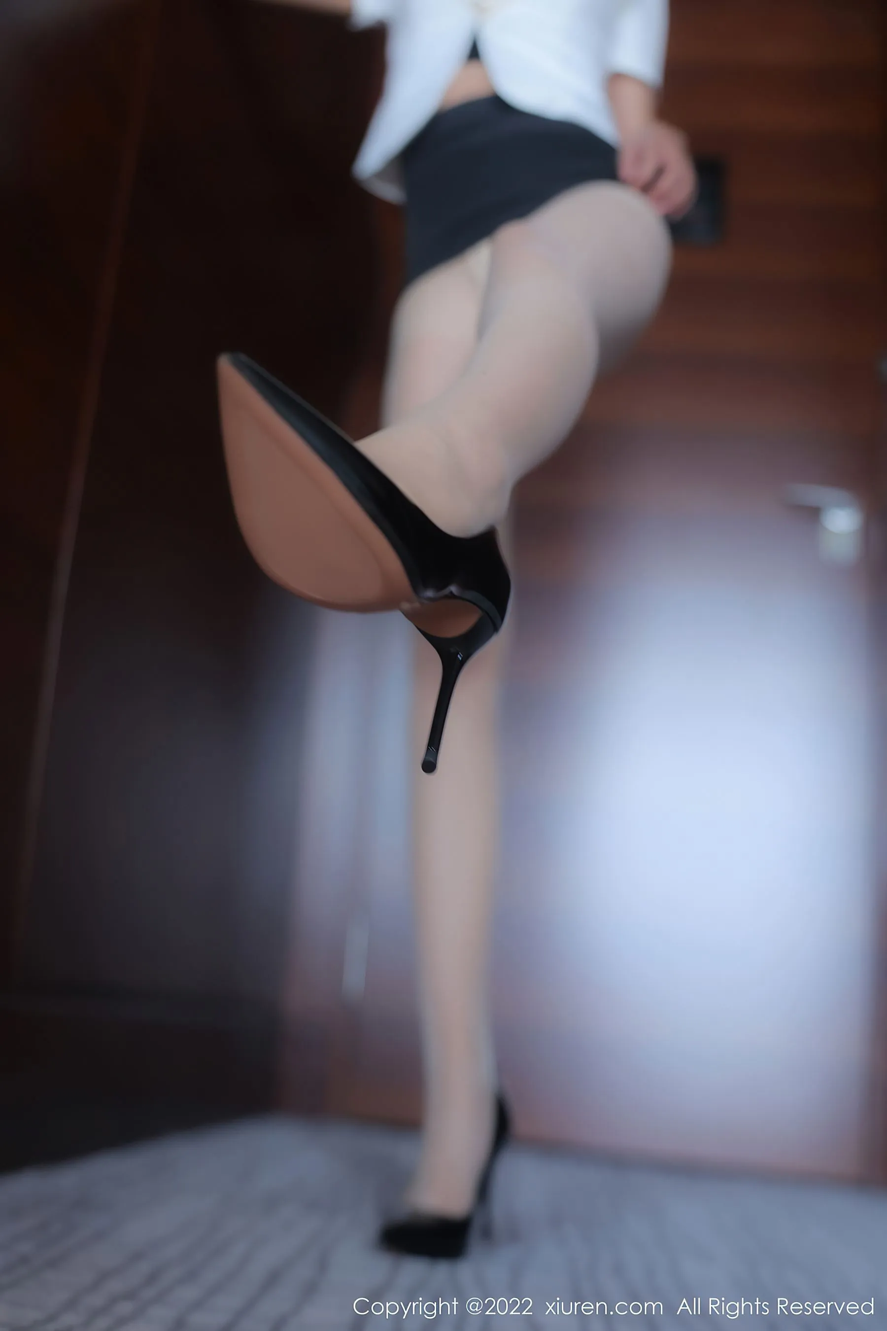  秀人网 No.5437 宋愉愉第35张