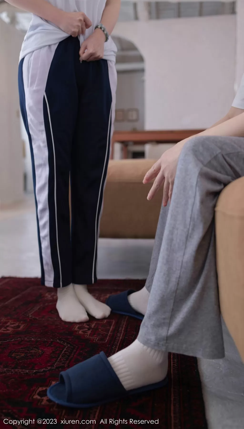  XiuRen 秀人 No.7528 杏子Yada [89P]第14张