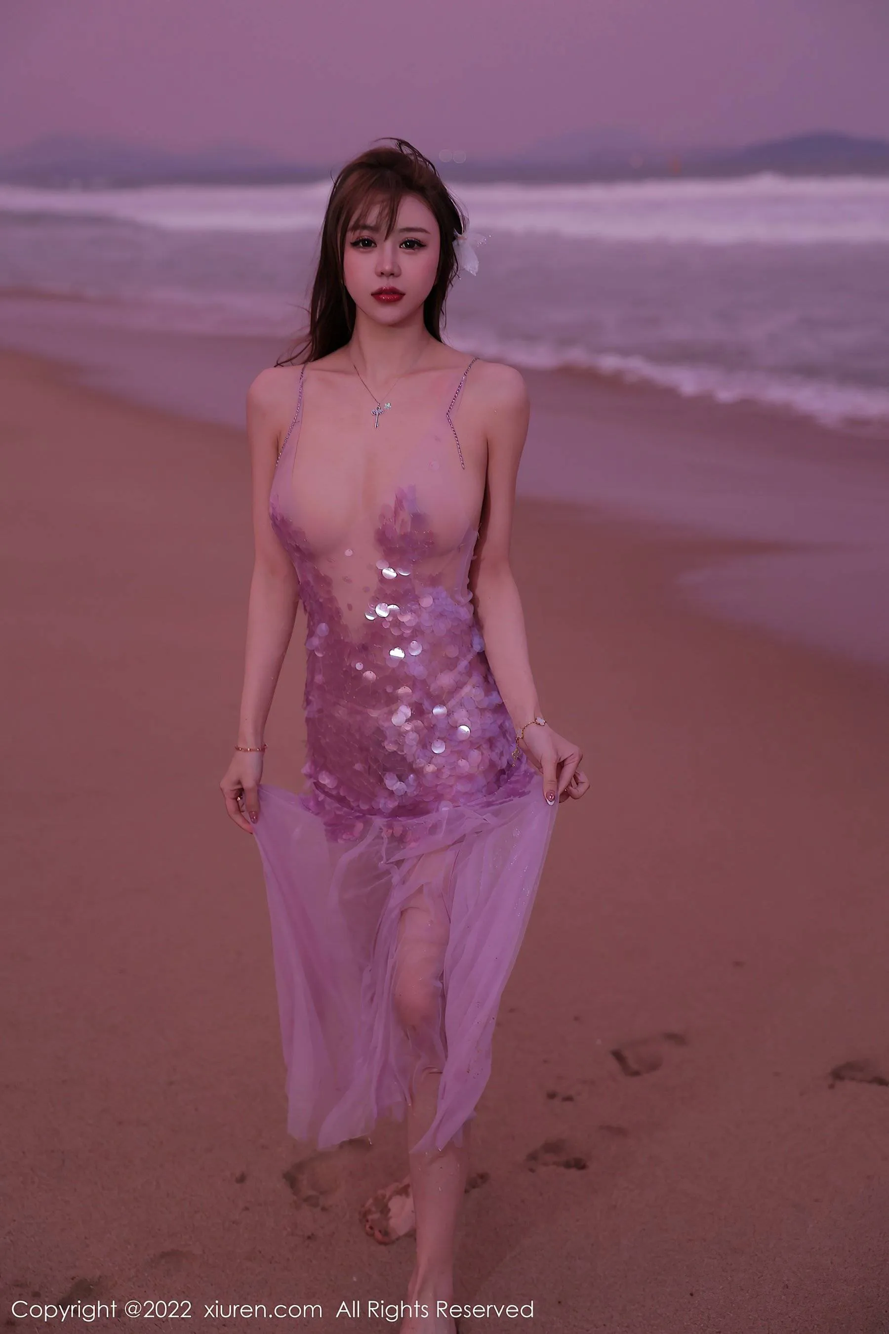  秀人网 No.5890 tina_甜仔第3张