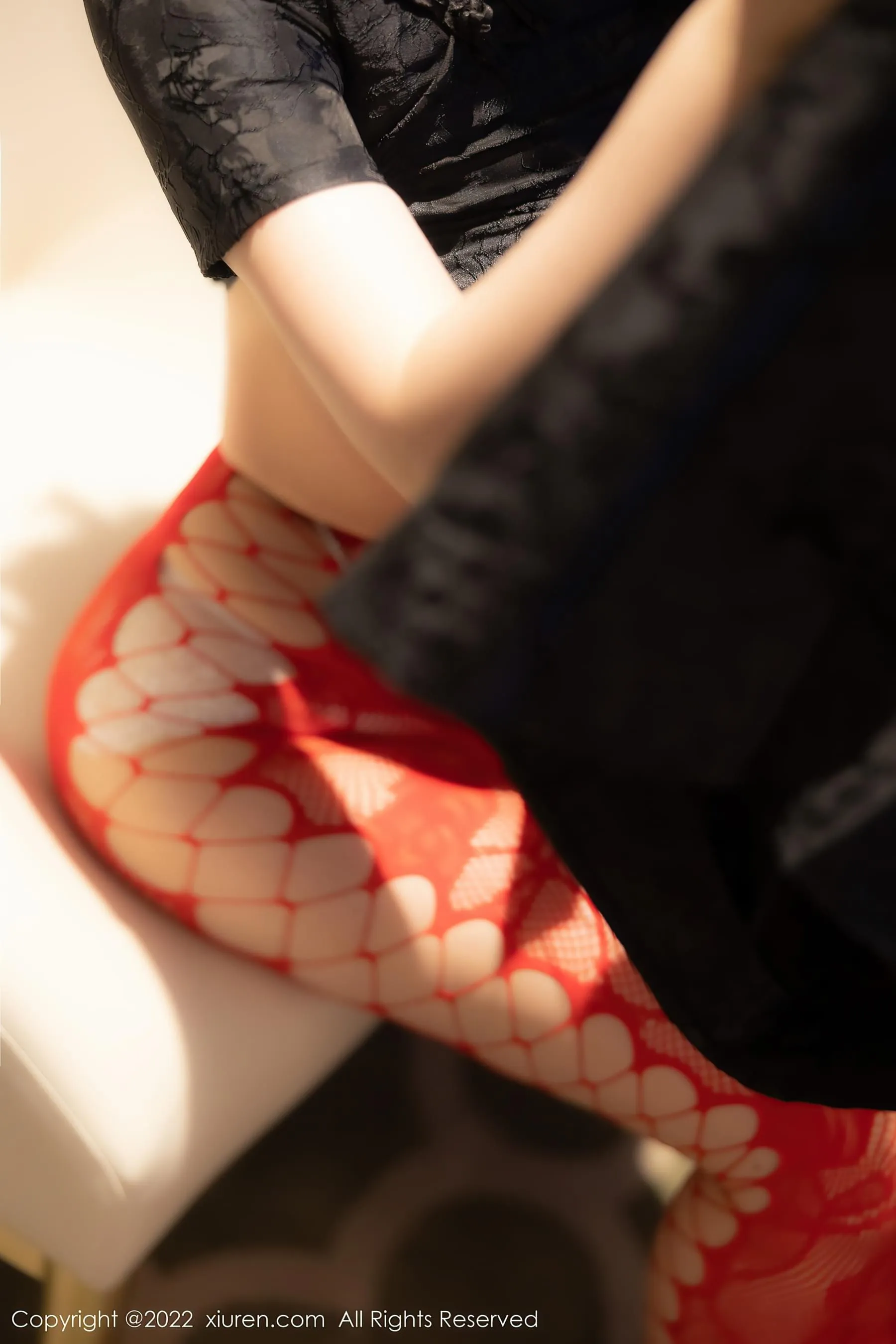  秀人网 No.5225 豆瓣酱第15张