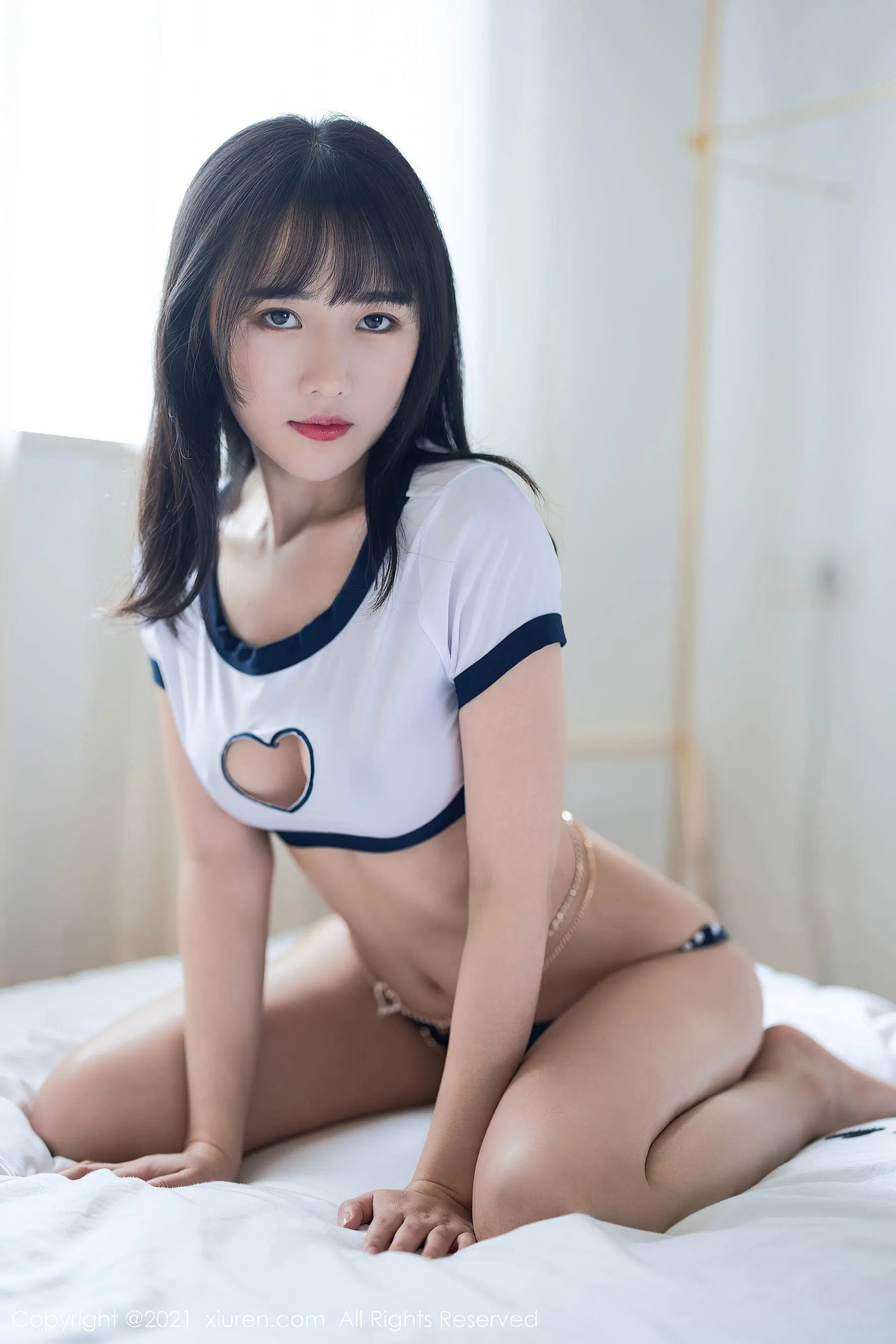  秀人 No.3290 唐心第9张