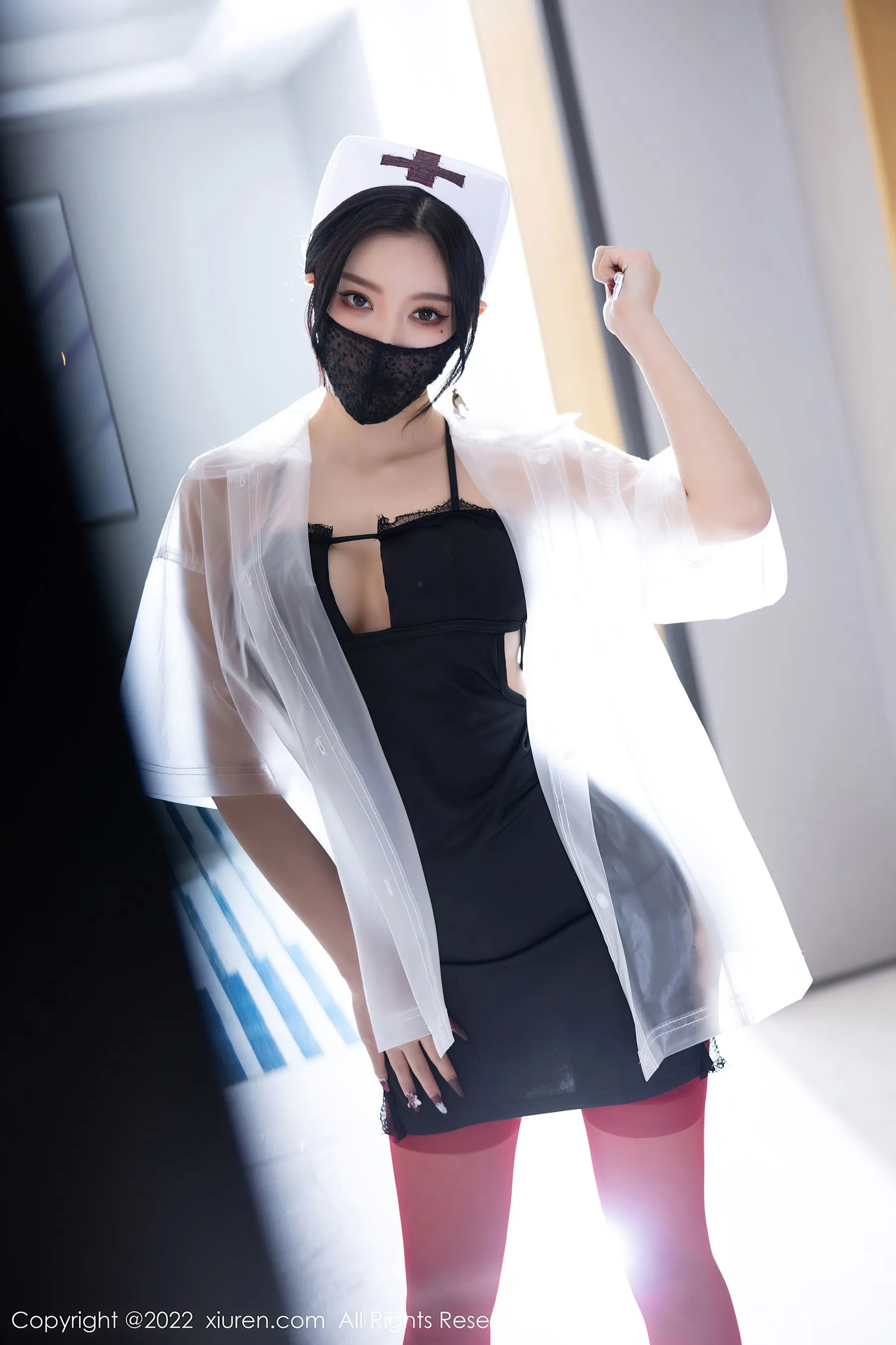  秀人网 No.5751 杨晨晨Yome第19张