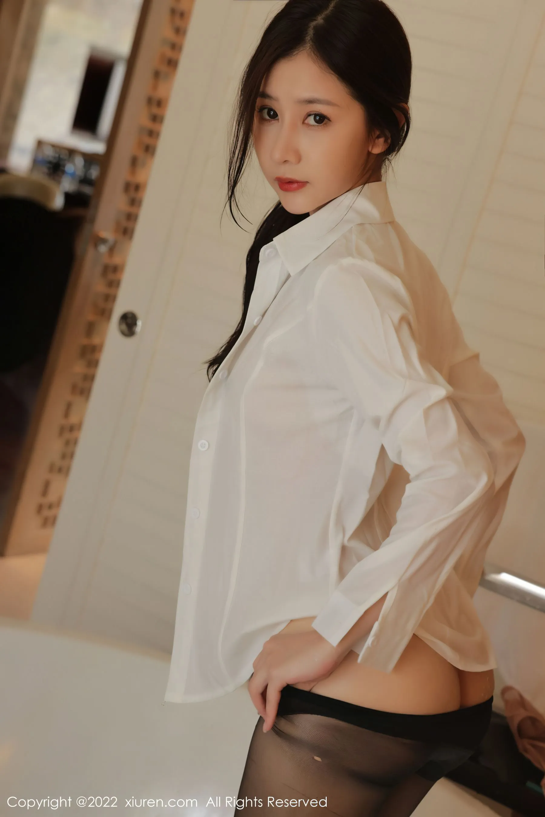  秀人 No.4472 尹甜甜第10张