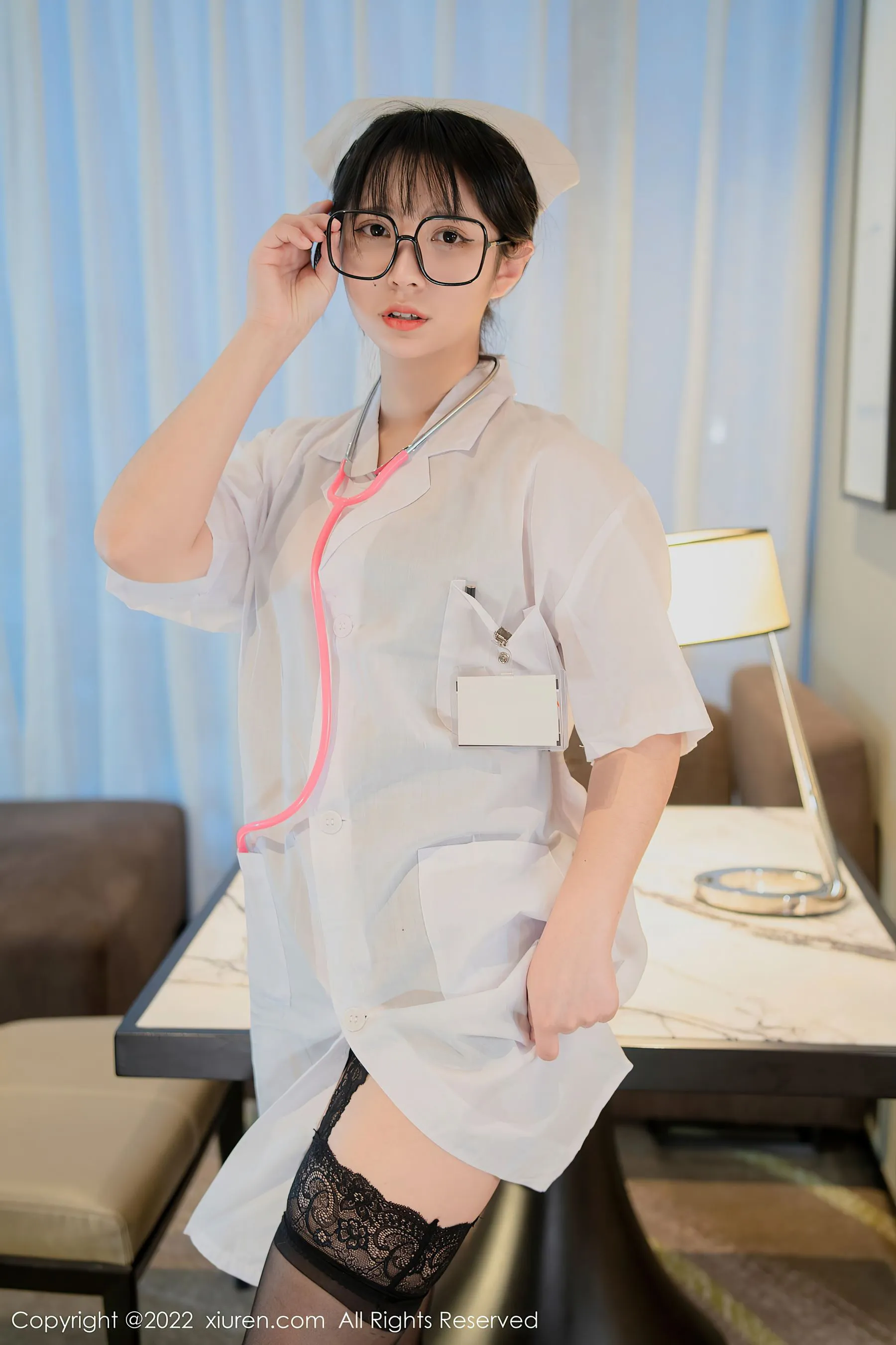  秀人网 No.5202 久久Aimee第13张