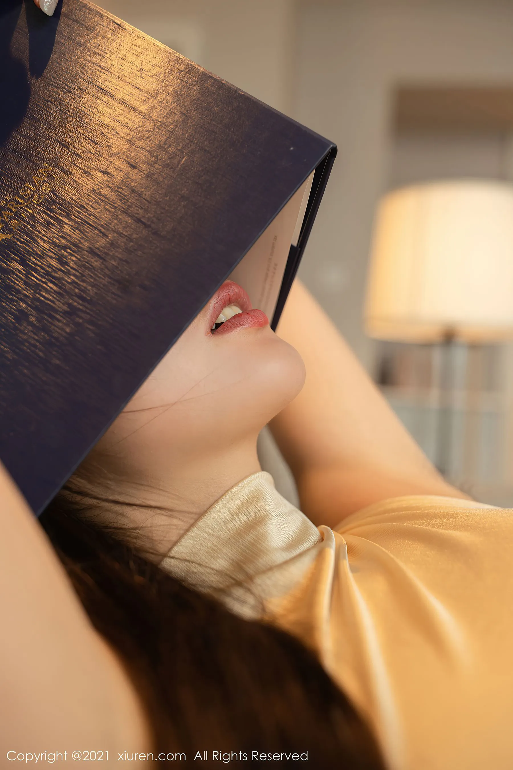 秀人 No.3684 就是阿朱啊第27张