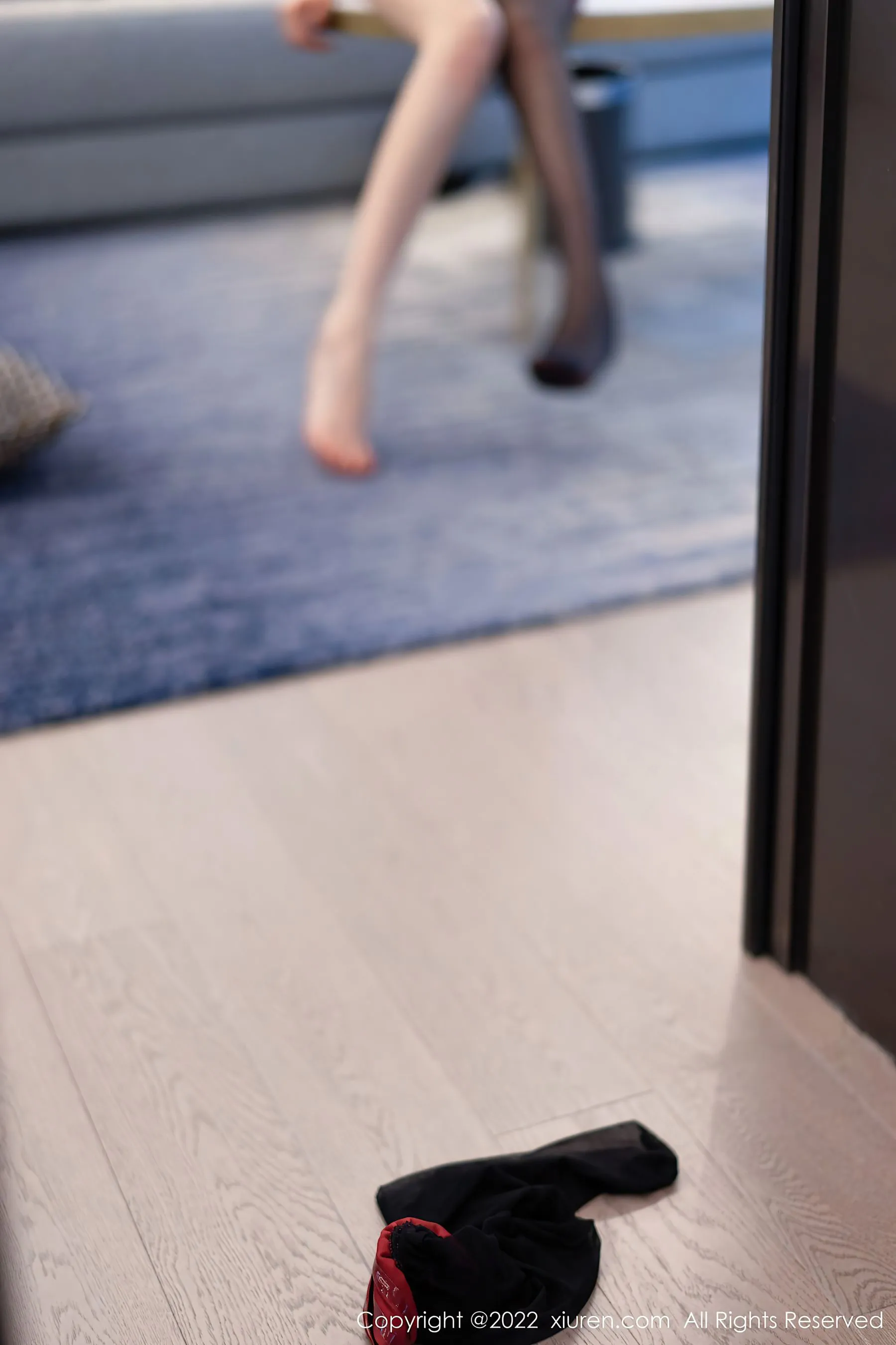  秀人网 No.5636 奶瓶土肥圆矮挫丑黑穷第20张