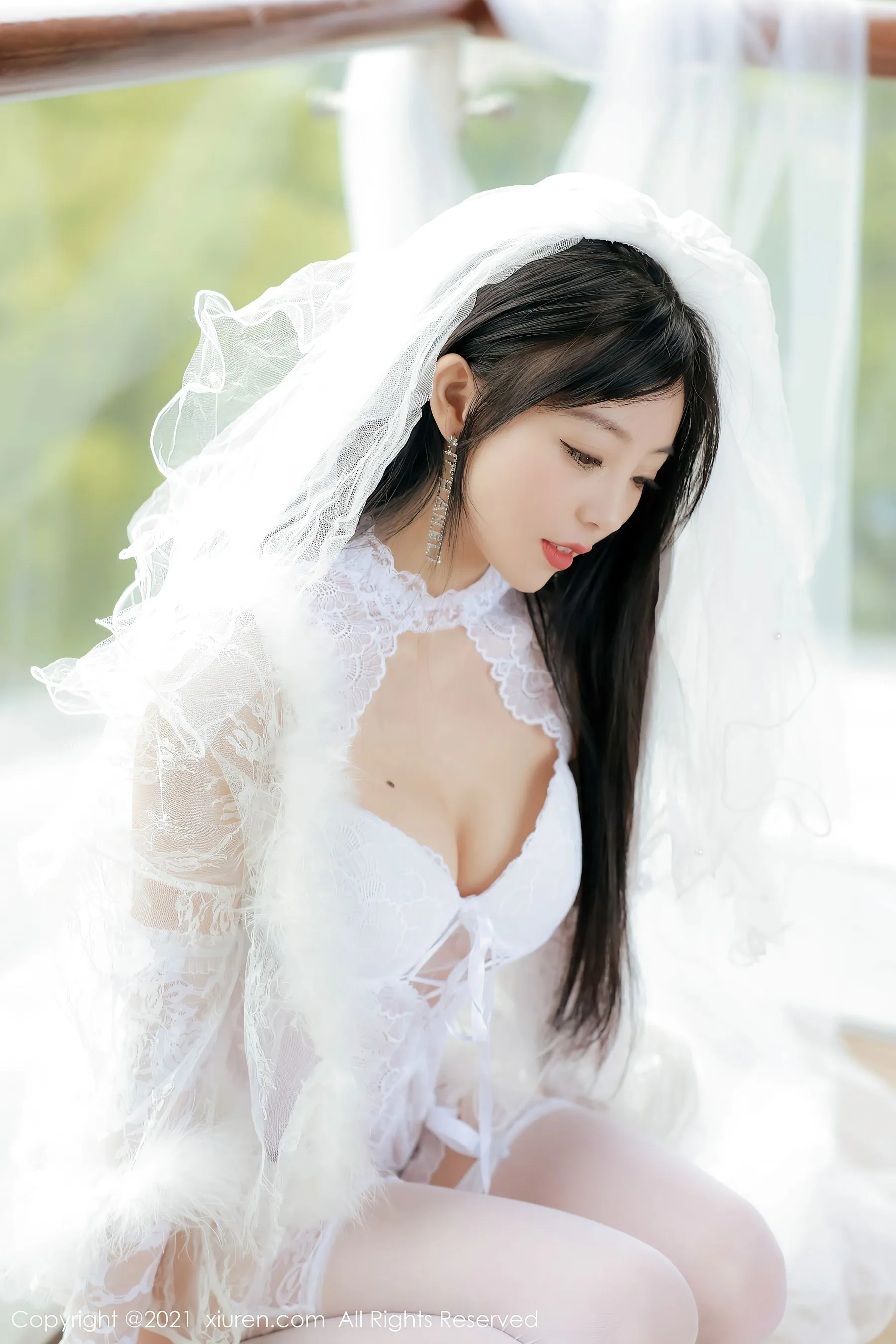  秀人 No.4339 佘贝拉Bella第10张